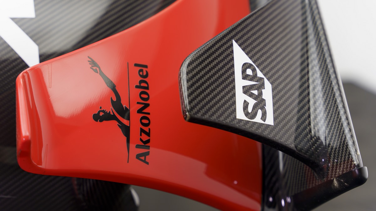 2015 McLaren P1 GTR, 21/24
