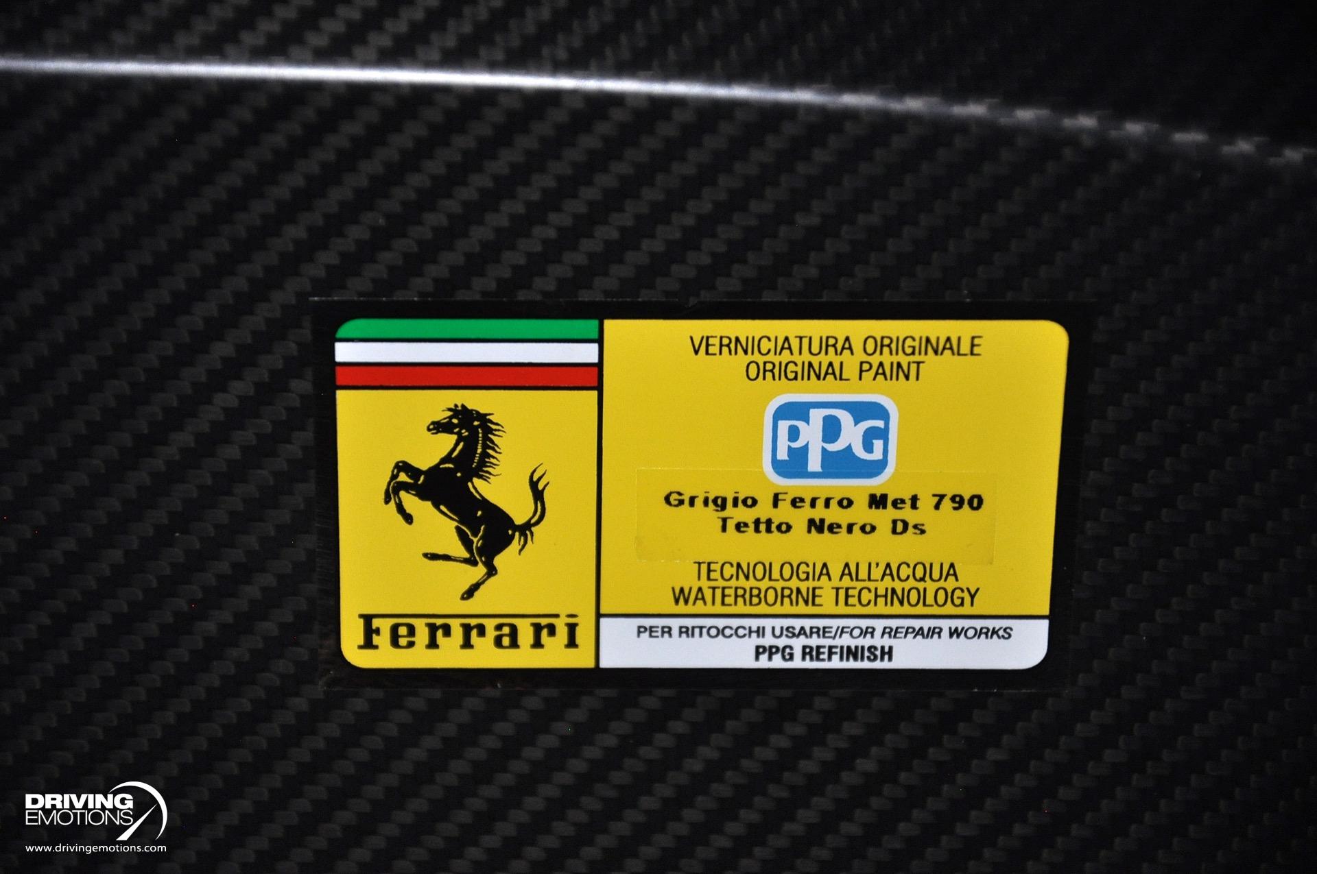 2022 Ferrari SF90 Stradale, 19/28