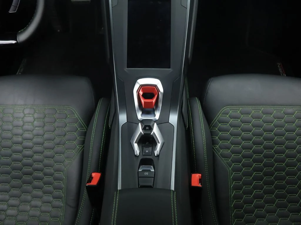 2021 Lamborghini Huracán EVO RWD, 13/20