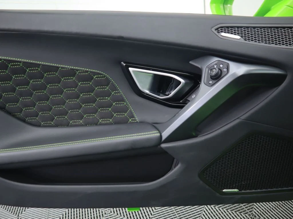 2021 Lamborghini Huracán EVO RWD, 18/20