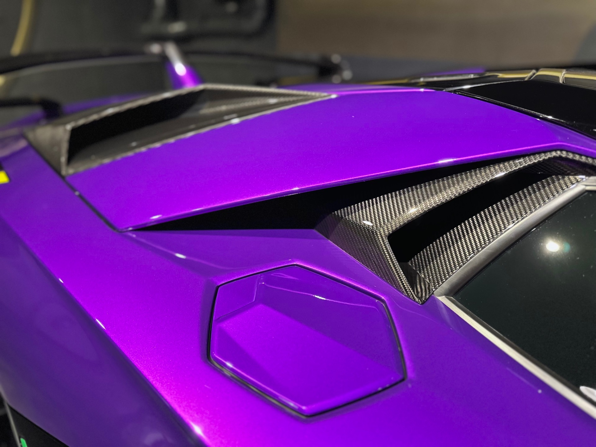 2021 Lamborghini Aventador SVJ Roadster, 20/20