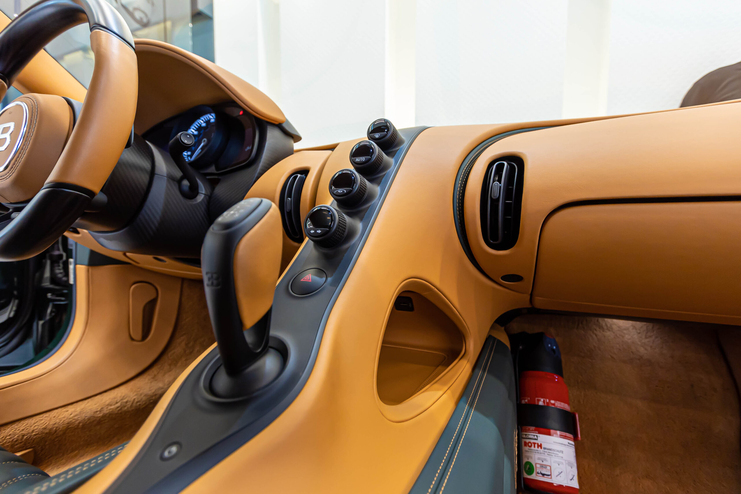 2019 BUGATTI SPORT CHIRON 110 ANNIVERSARY, 9/11