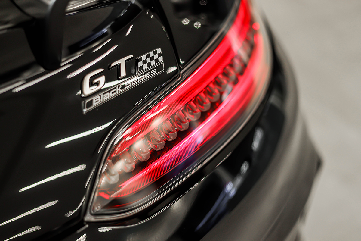 2021 MERCEDES-AMG GT BLACK SERIES, 13/14