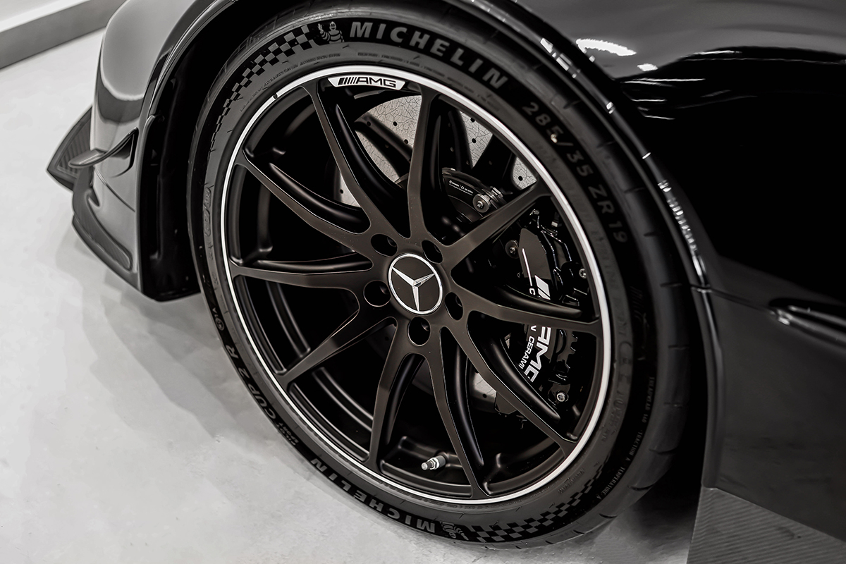 2021 MERCEDES-AMG GT BLACK SERIES, 14/14