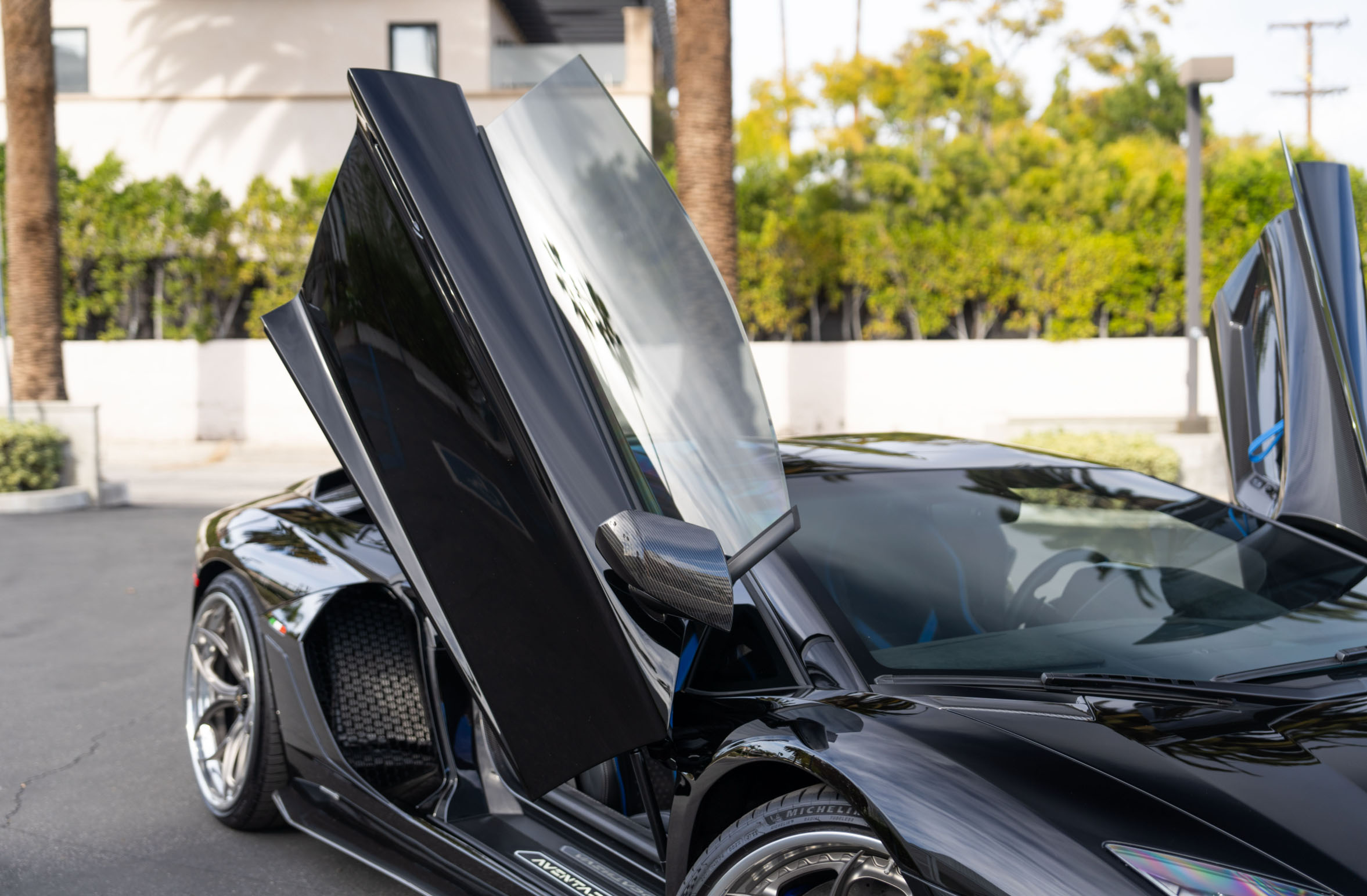 2022 Lamborghini Aventador LP 780-4 Ultimae Roadster, 3/19