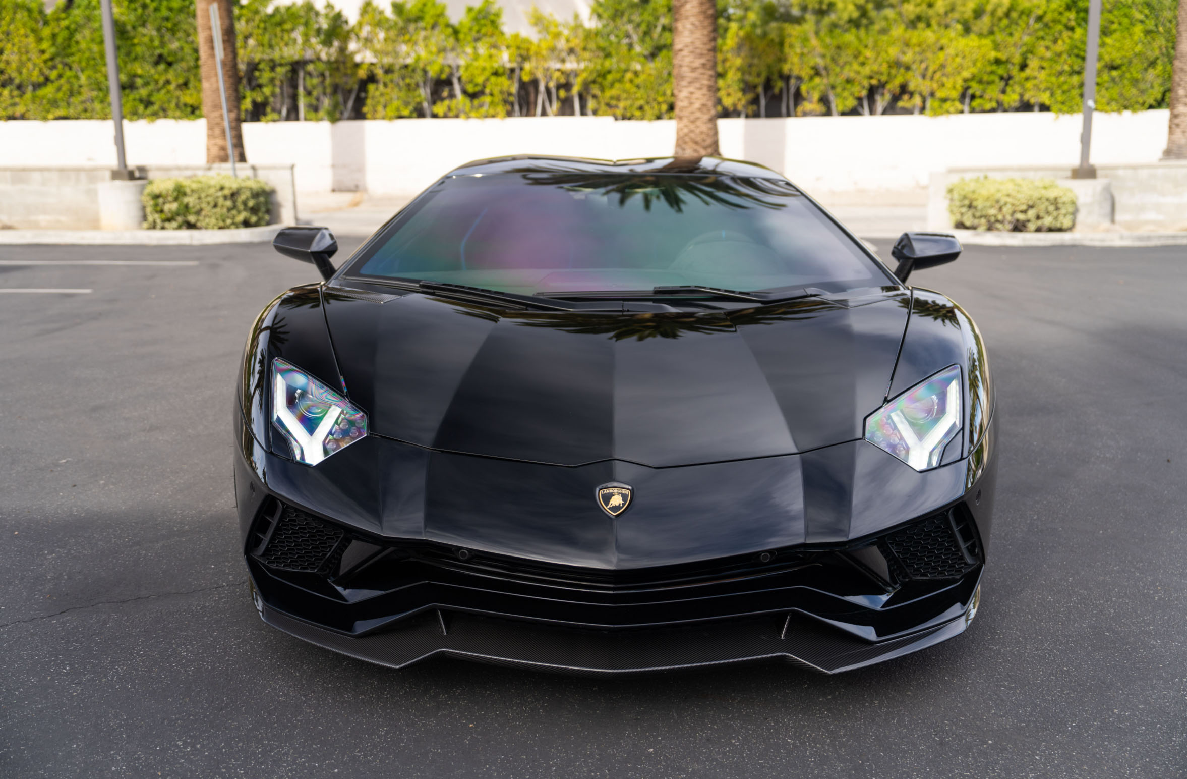 2022 Lamborghini Aventador LP 780-4 Ultimae Roadster, 5/19