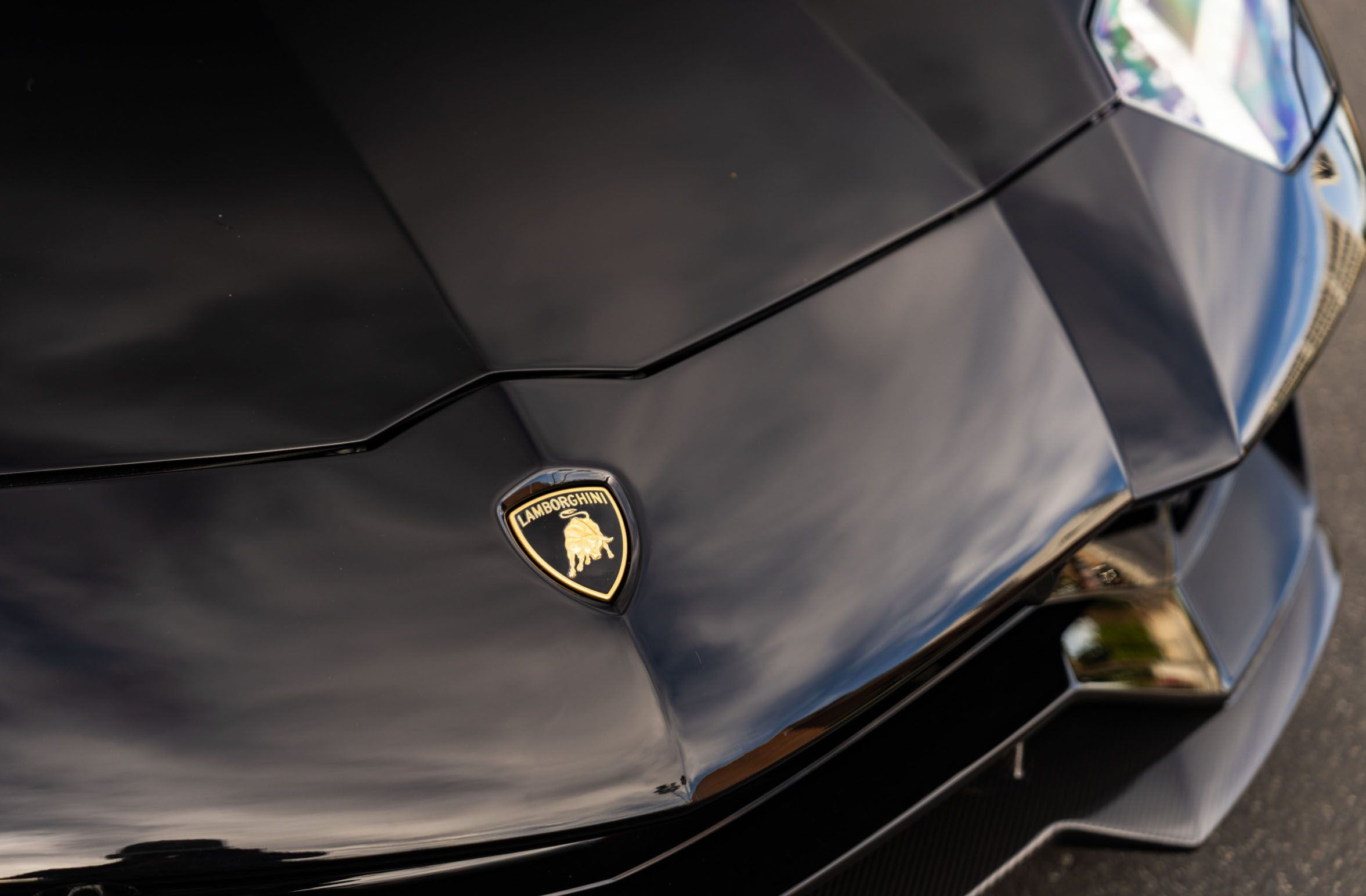 2022 Lamborghini Aventador LP 780-4 Ultimae Roadster, 7/19