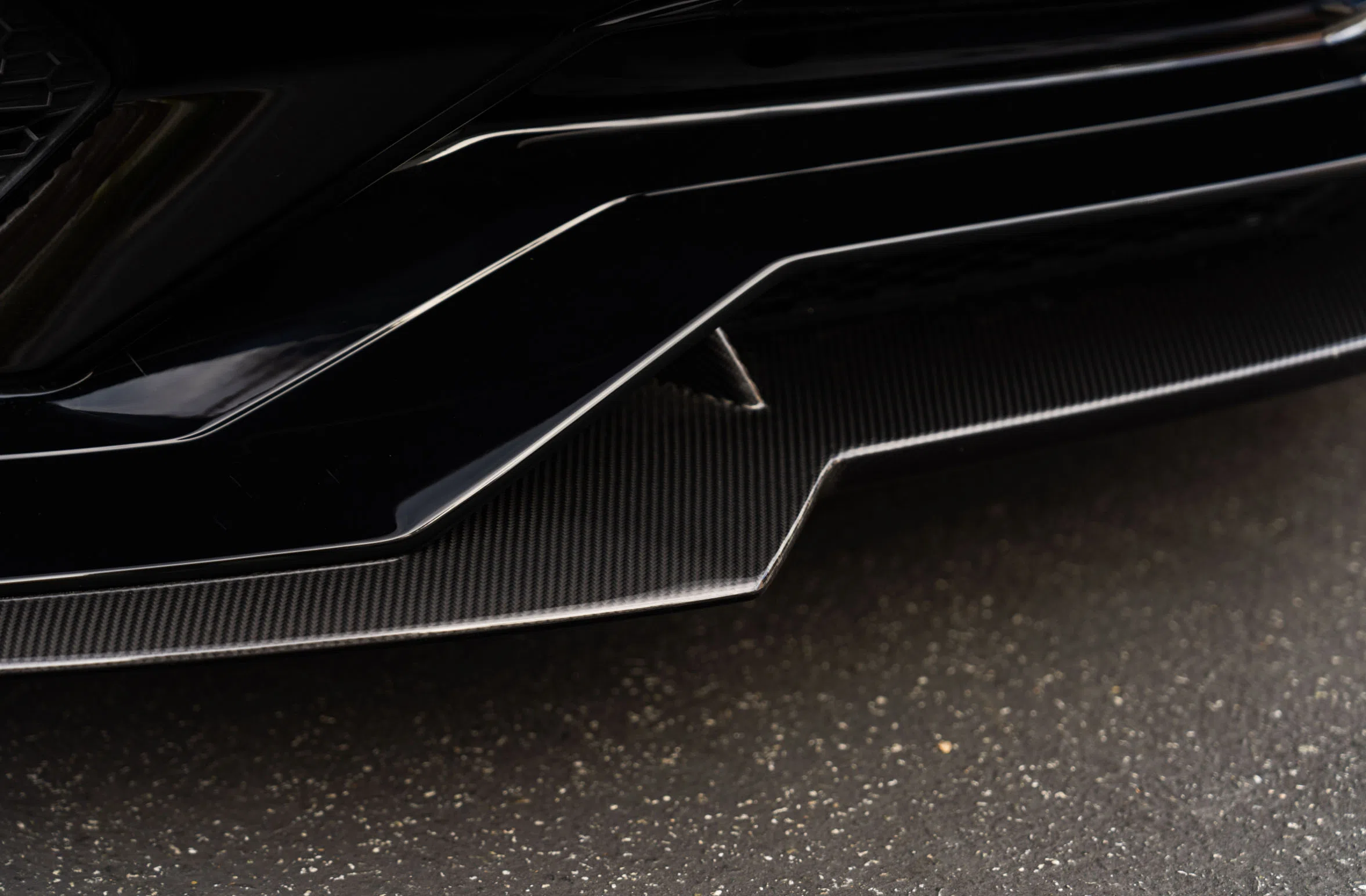 2022 Lamborghini Aventador LP 780-4 Ultimae Roadster, exterior, Nero Noctis