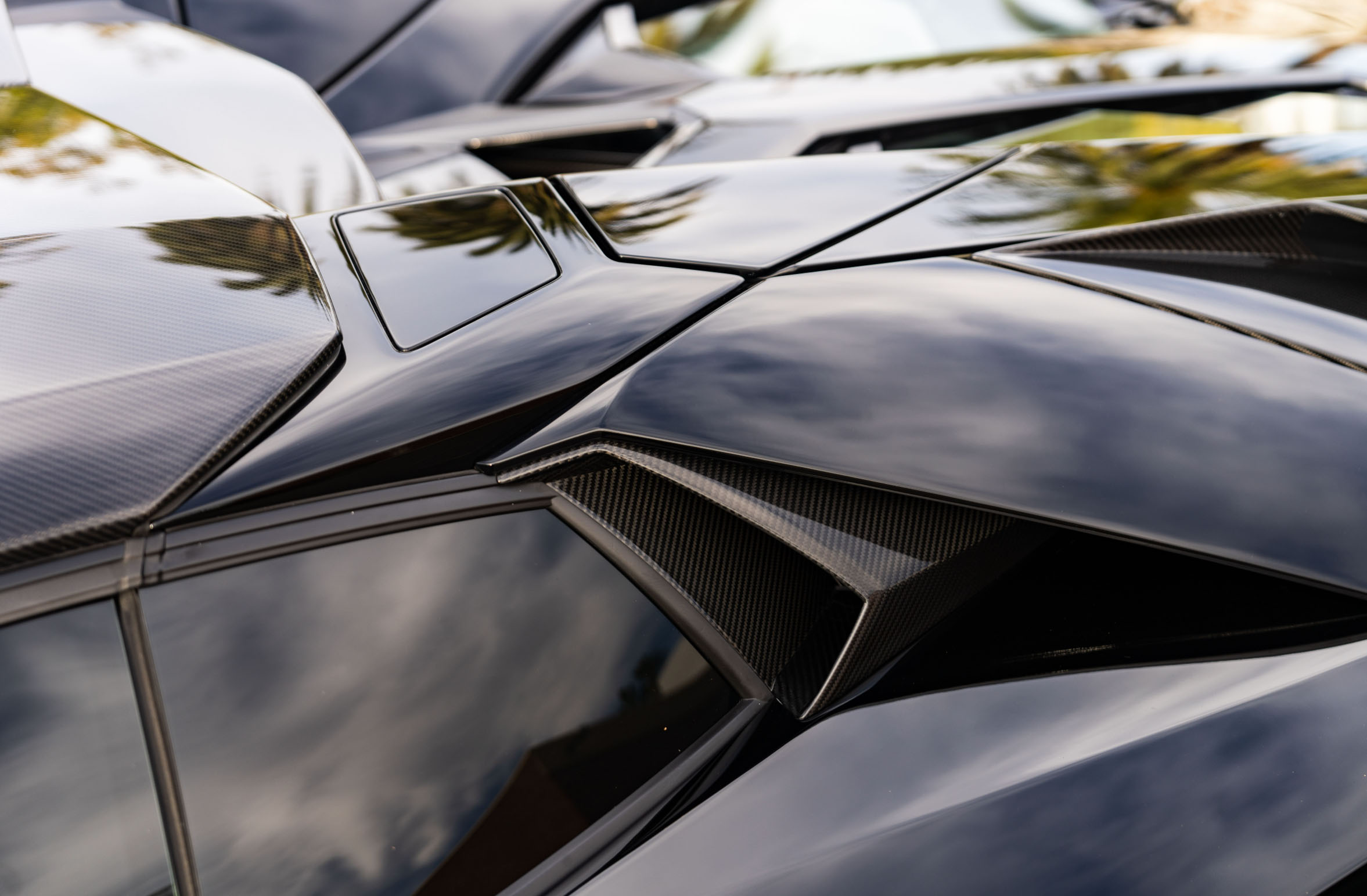 2022 Lamborghini Aventador LP 780-4 Ultimae Roadster, 13/19
