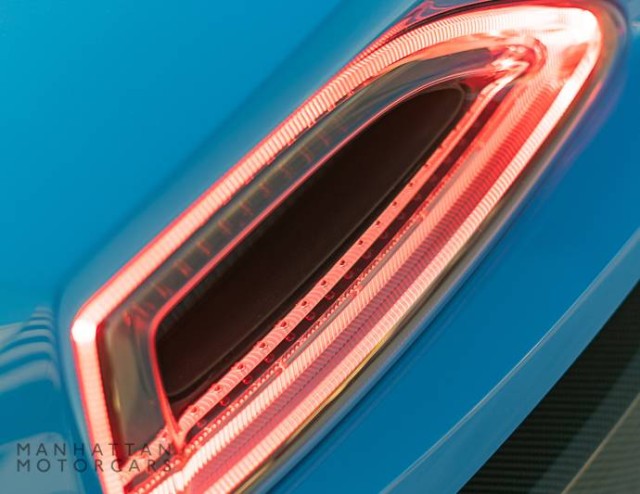 2019 Rimac Concept One, 14/19