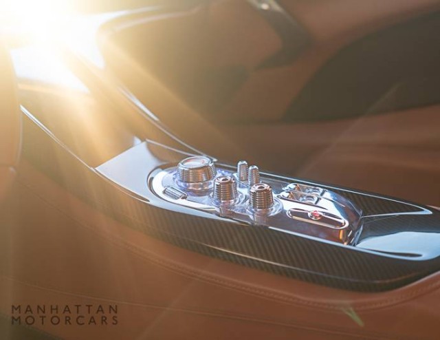 2019 Rimac Concept One, 18/19