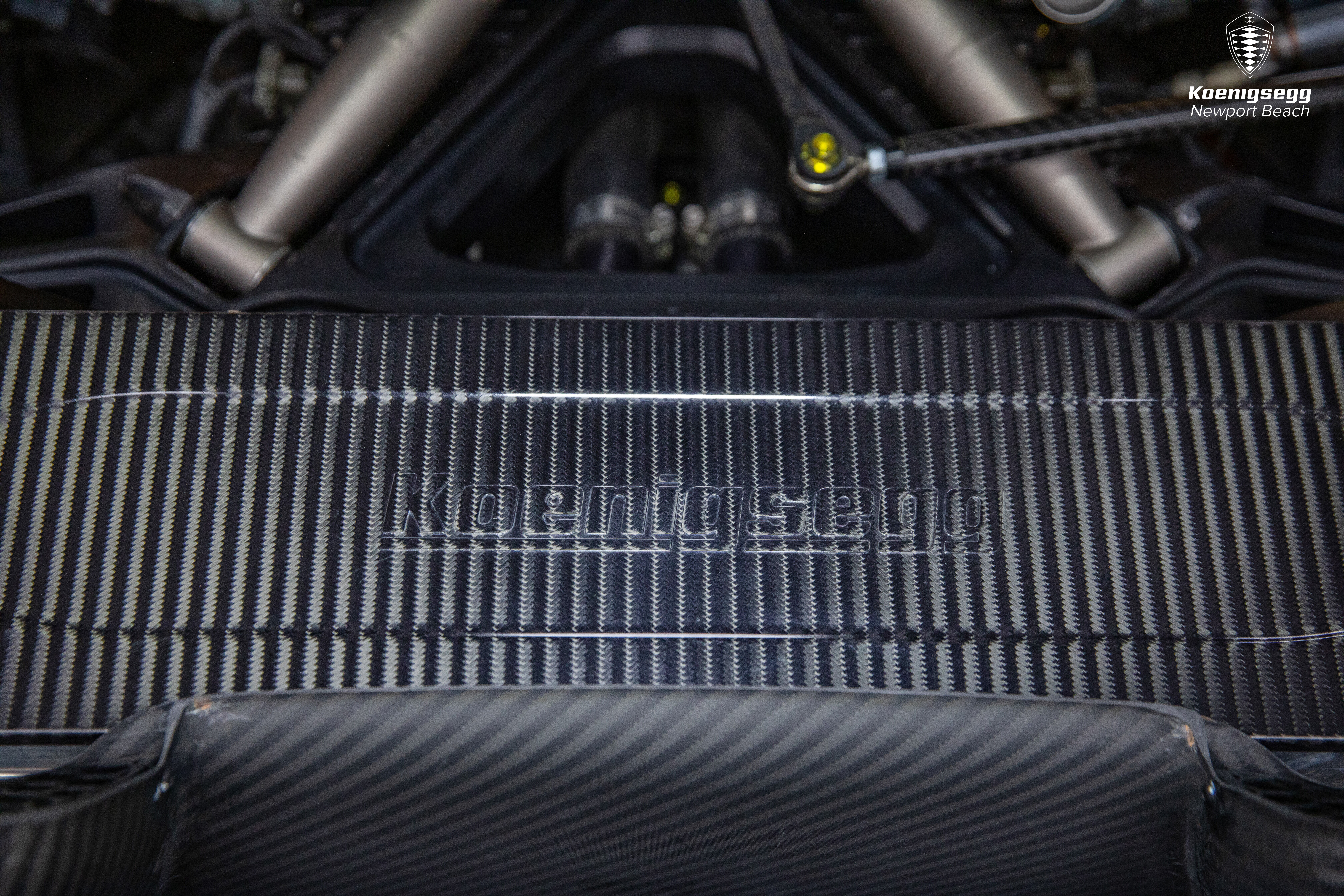 2019 Koenigsegg Regera, 15/20