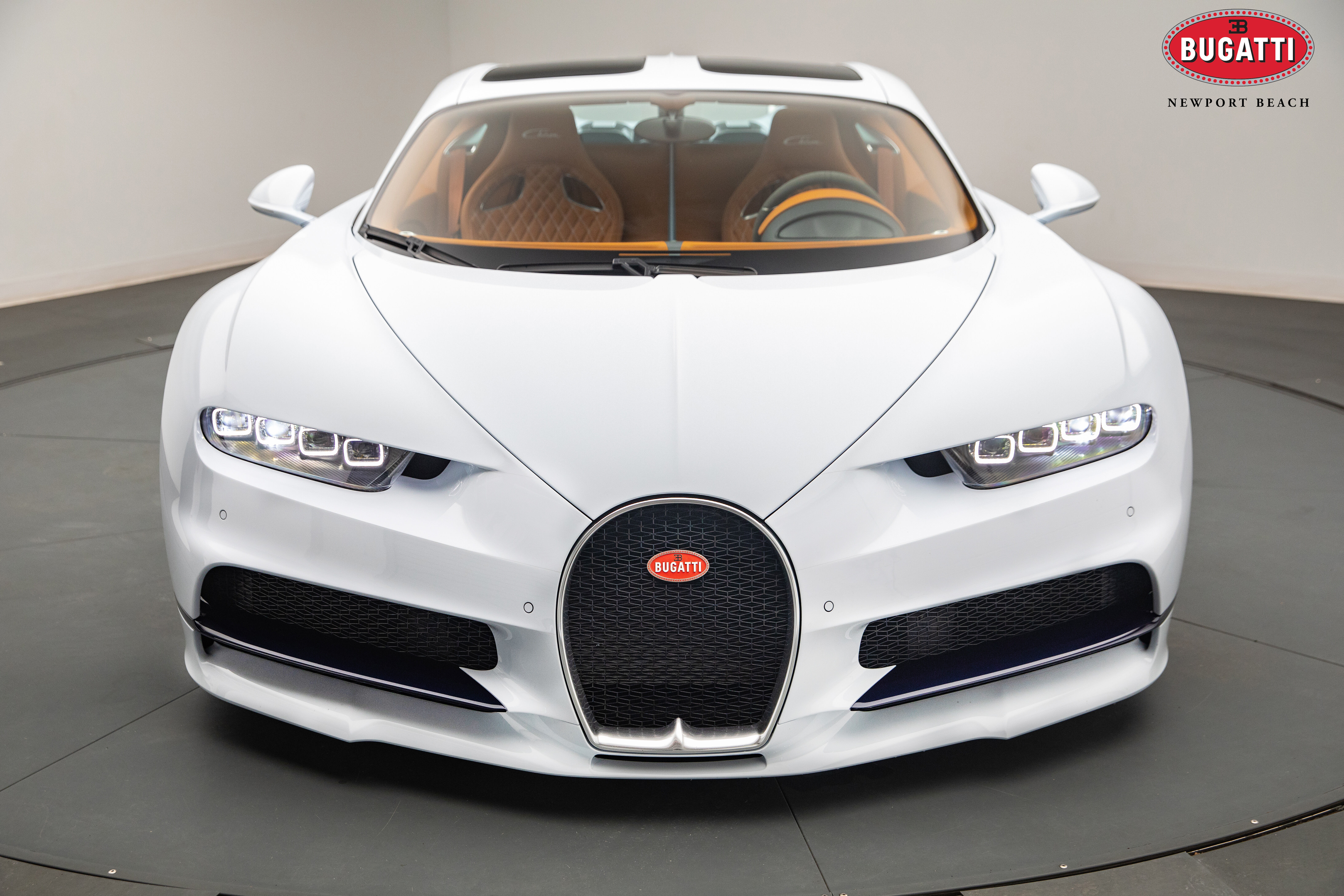 2019 Bugatti Chiron Sport, 4/17