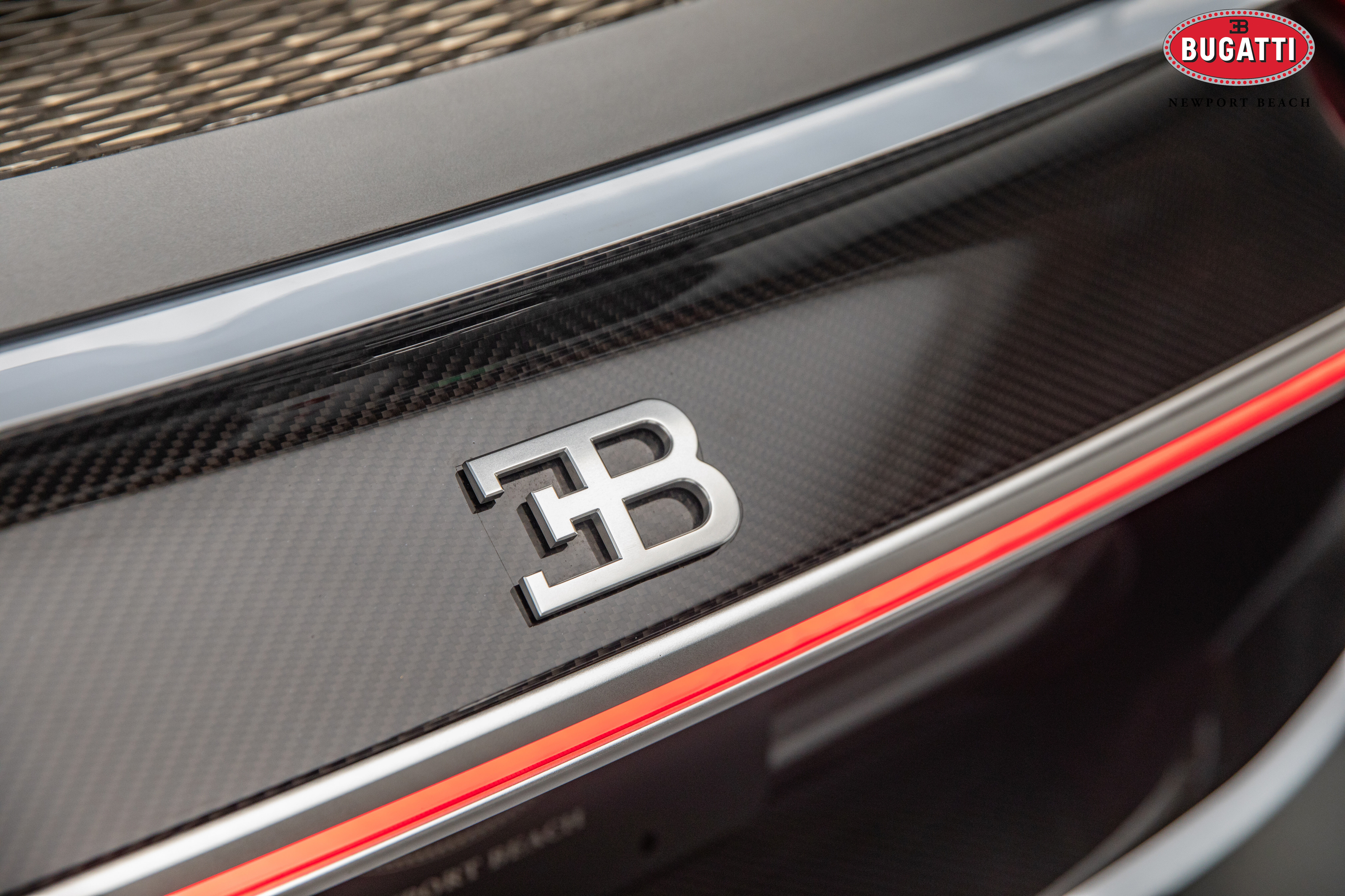 2019 Bugatti Chiron Sport, 9/17