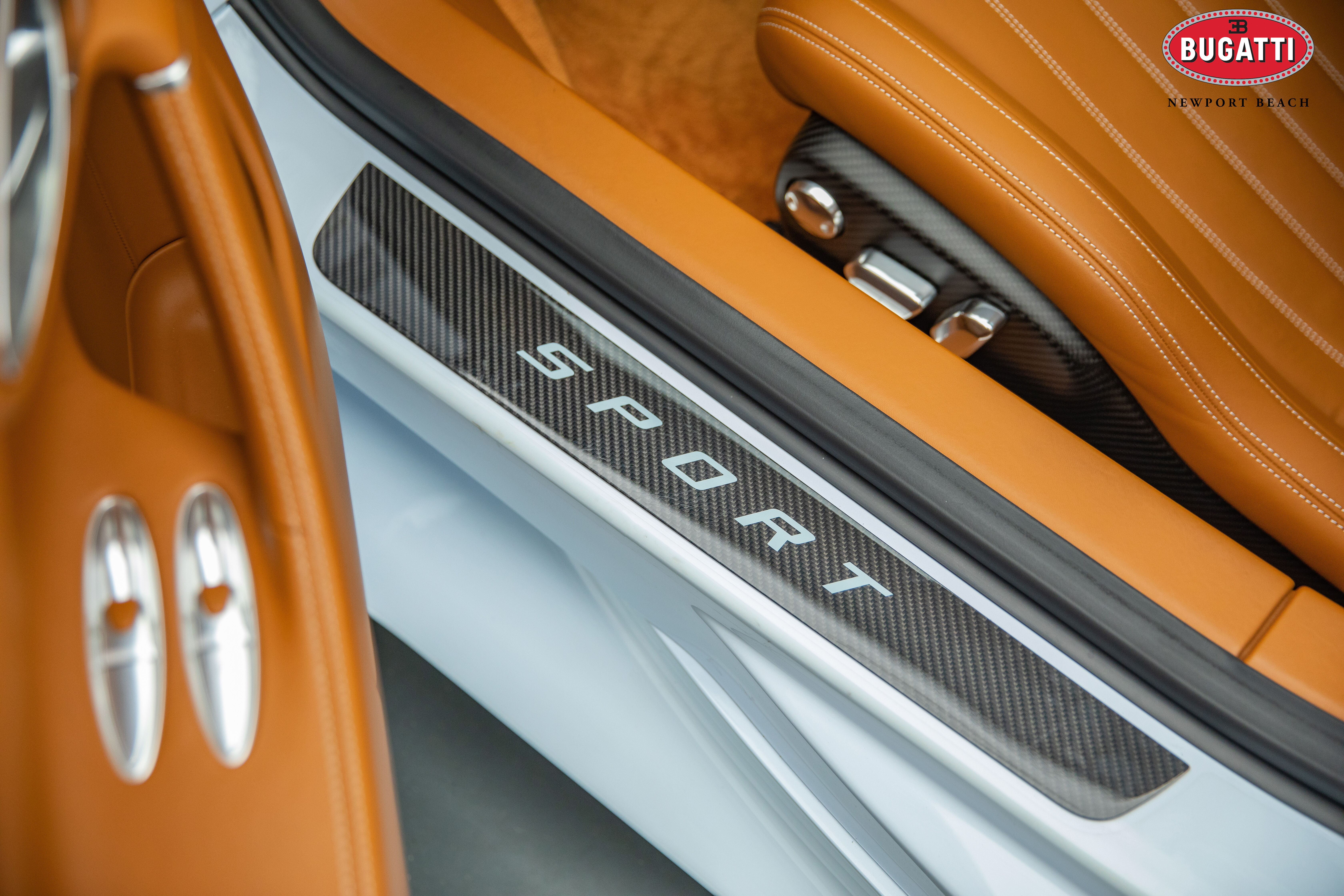 2019 Bugatti Chiron Sport, 11/17