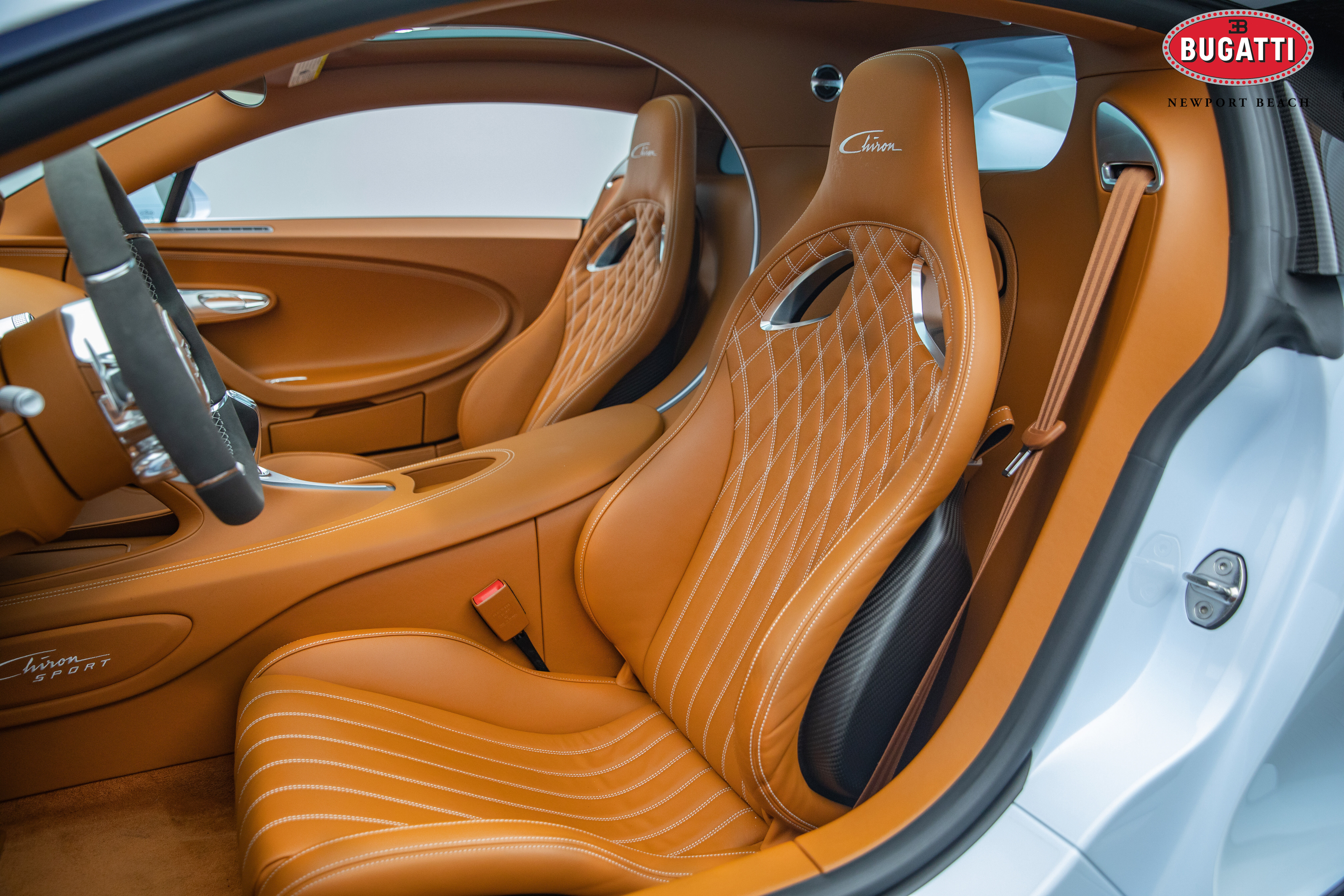 2019 Bugatti Chiron Sport, 16/17