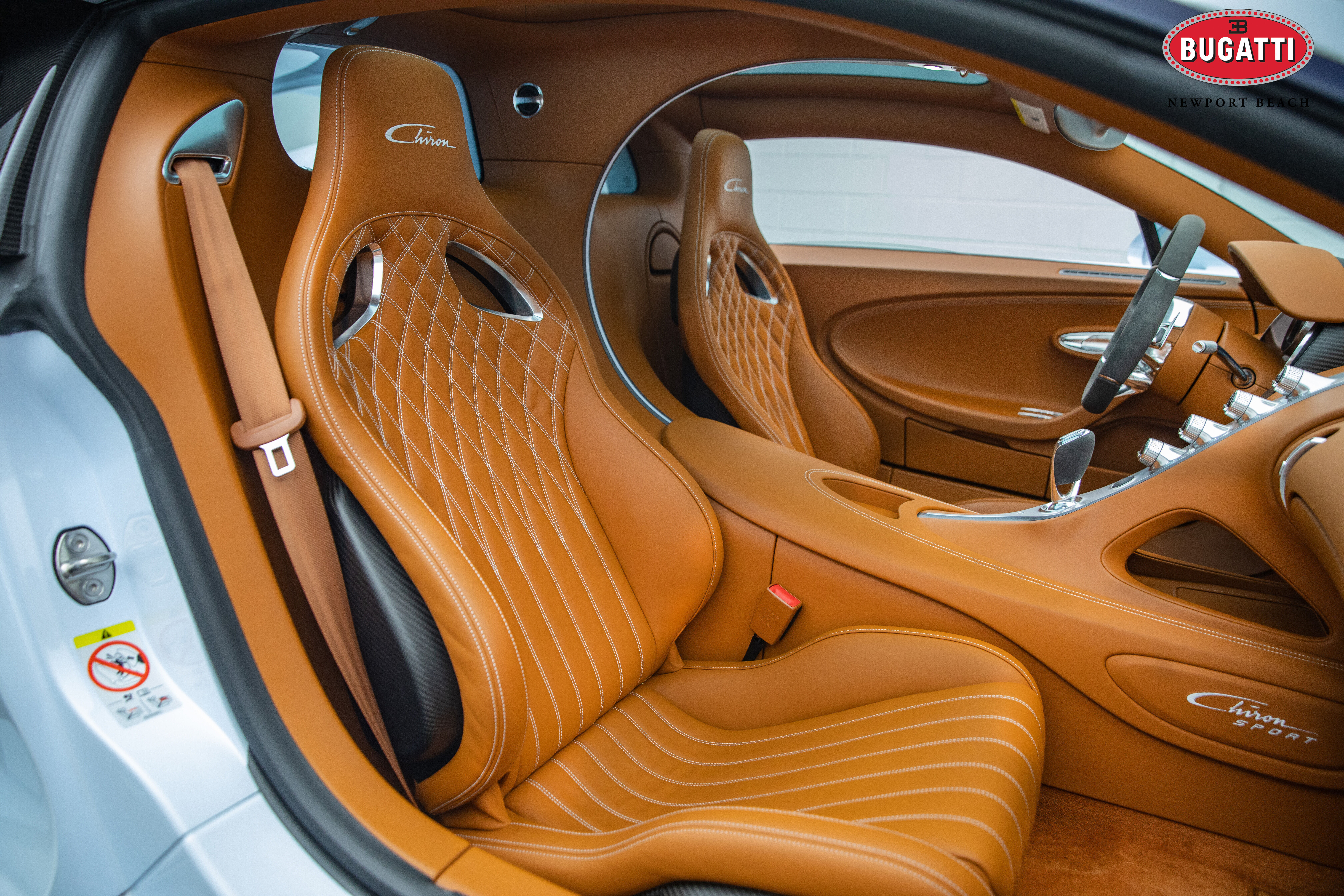 2019 Bugatti Chiron Sport, 17/17