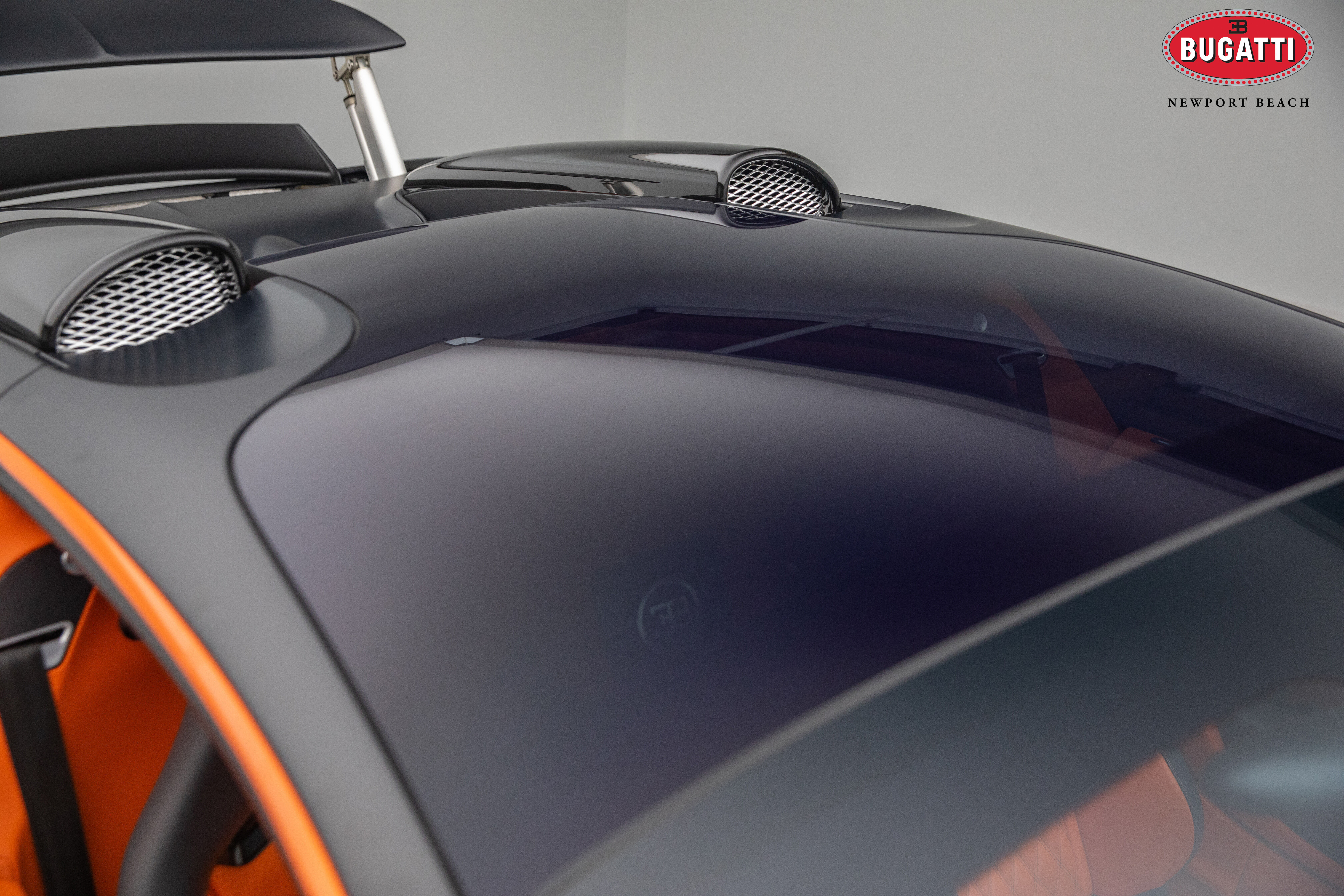 2015 Bugatti Veyron Vitesse, 7/20