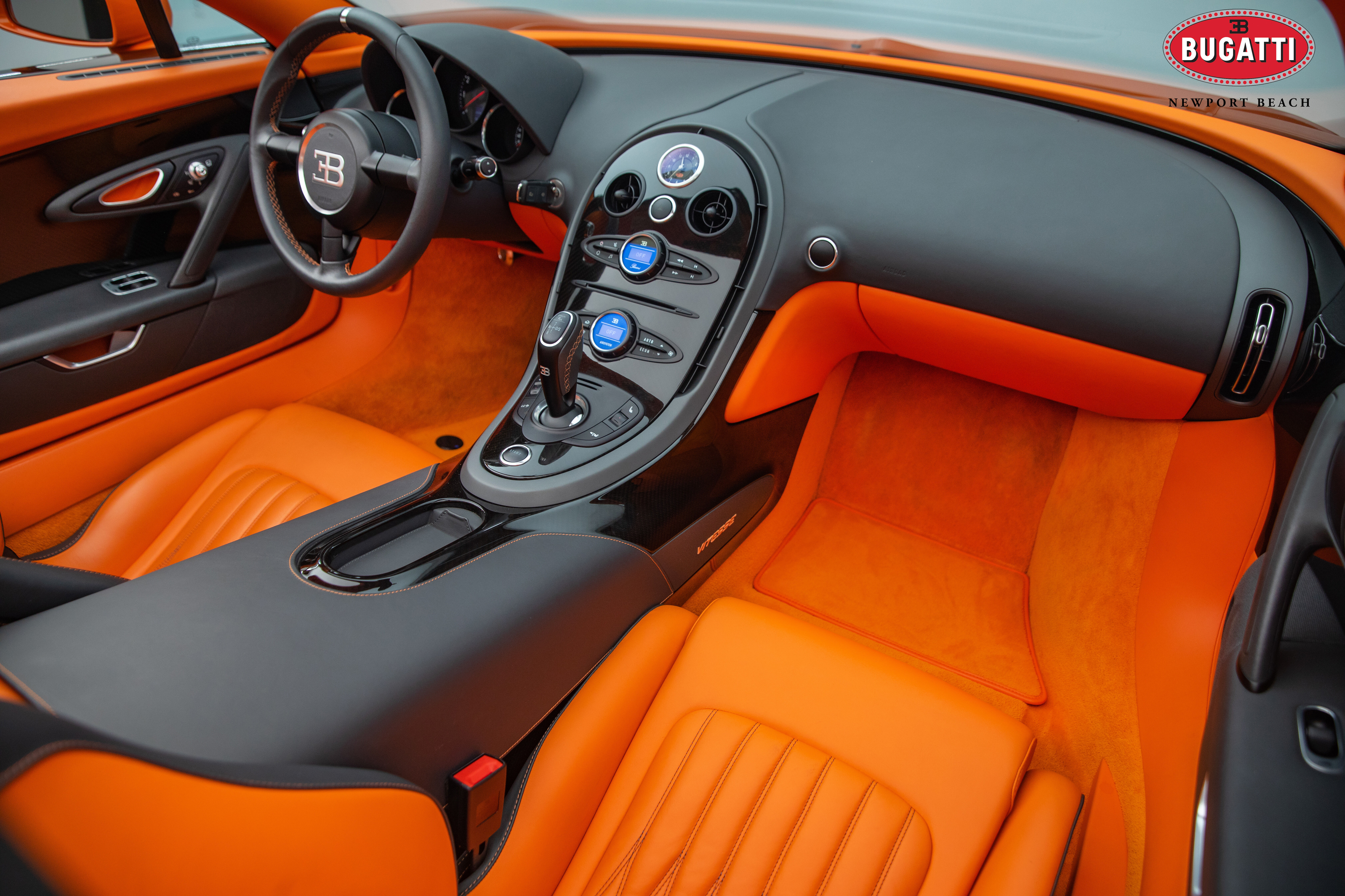 2015 Bugatti Veyron Vitesse, 9/20