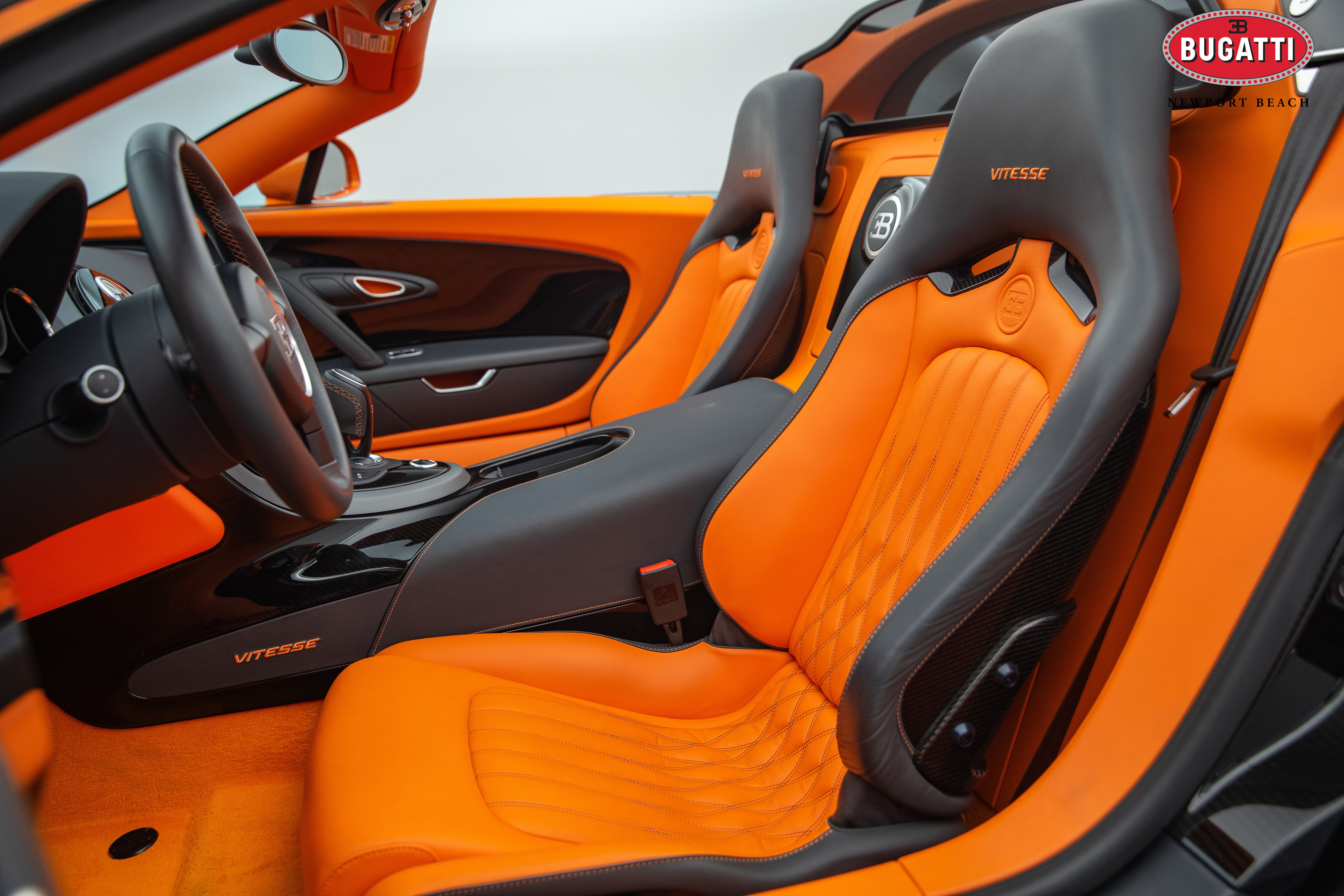 2015 Bugatti Veyron Vitesse, 10/20