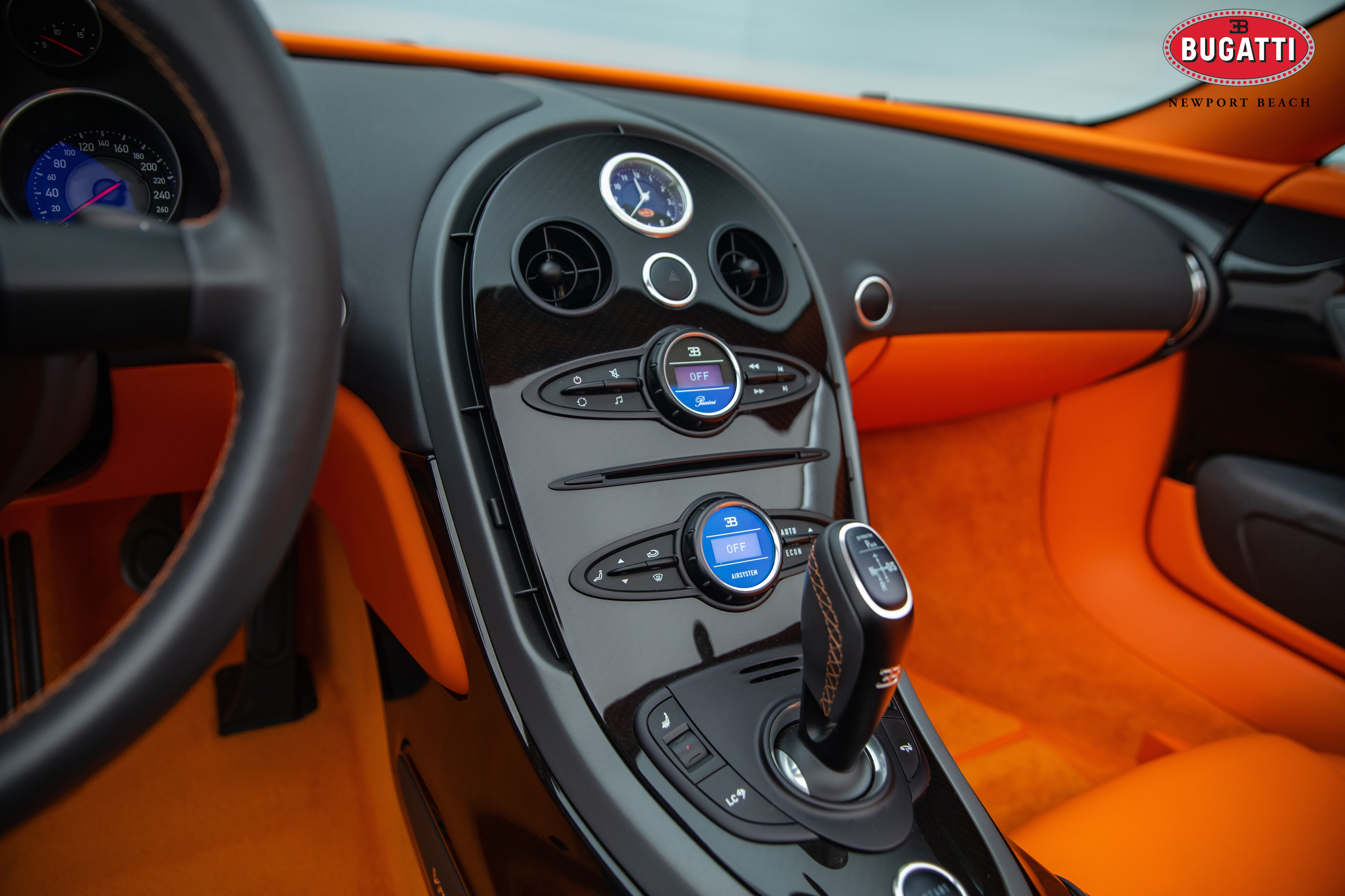 2015 Bugatti Veyron Vitesse, 14/20