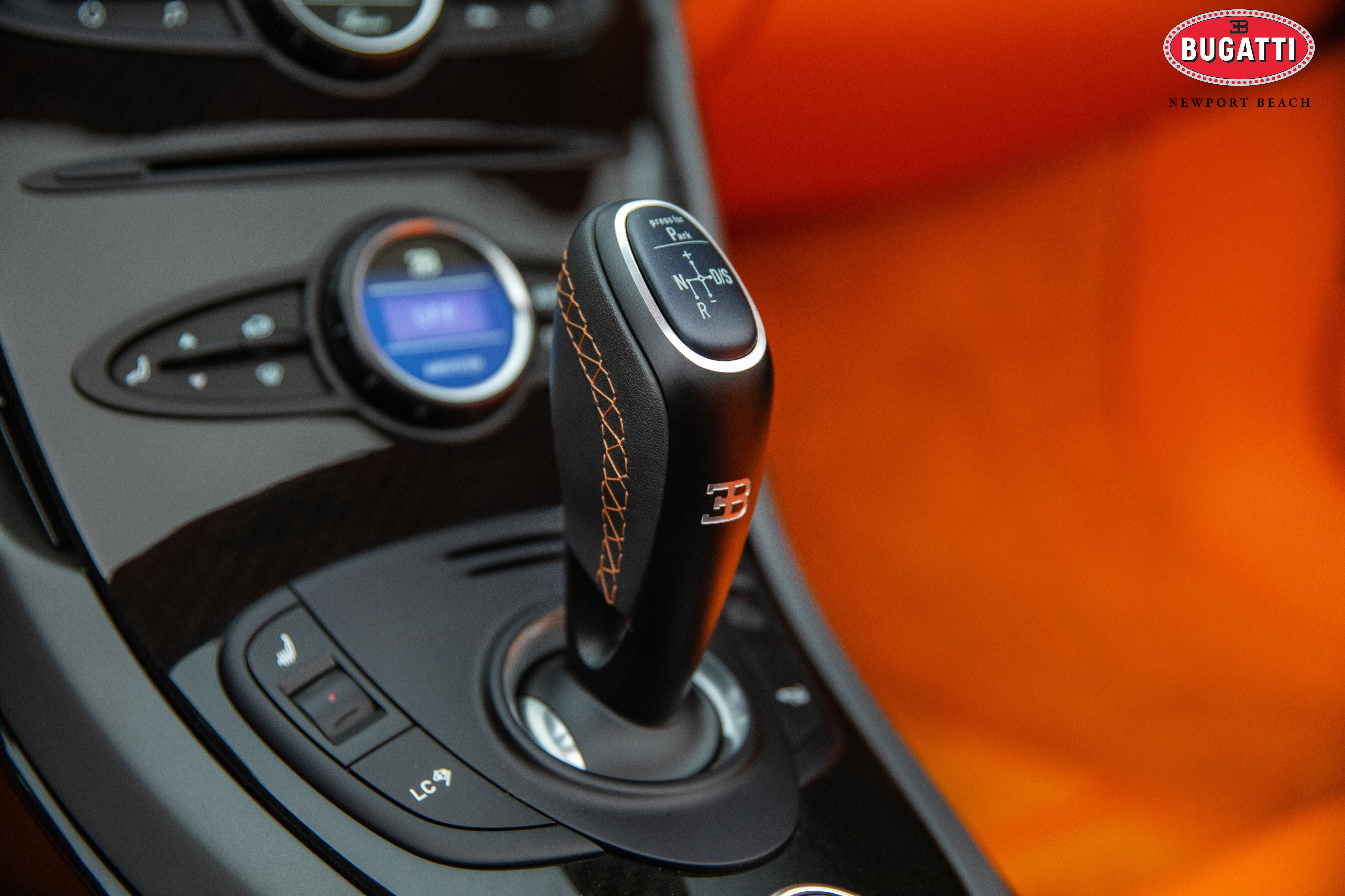 2015 Bugatti Veyron Vitesse, 15/20