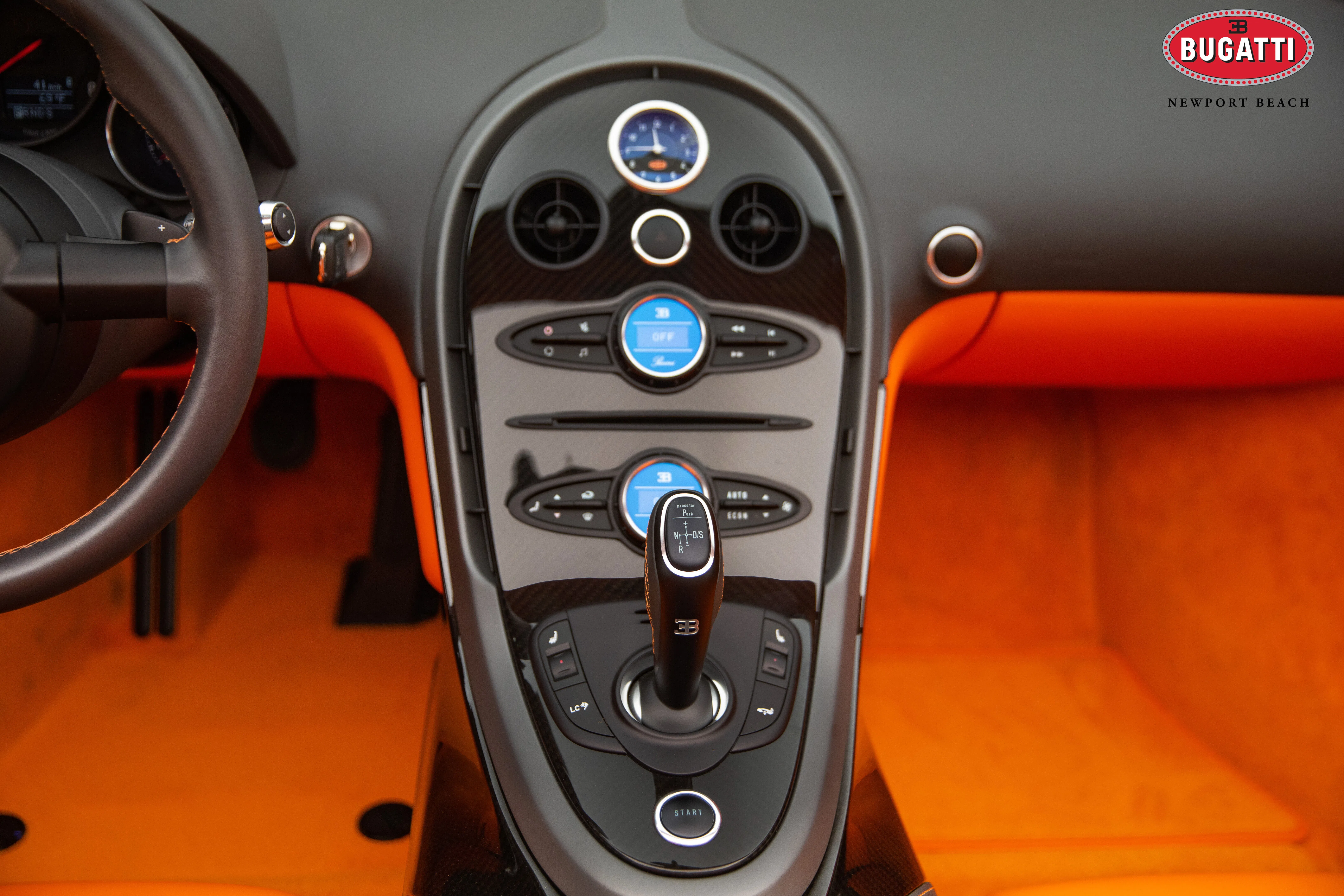 2015 Bugatti Veyron Vitesse, 16/20