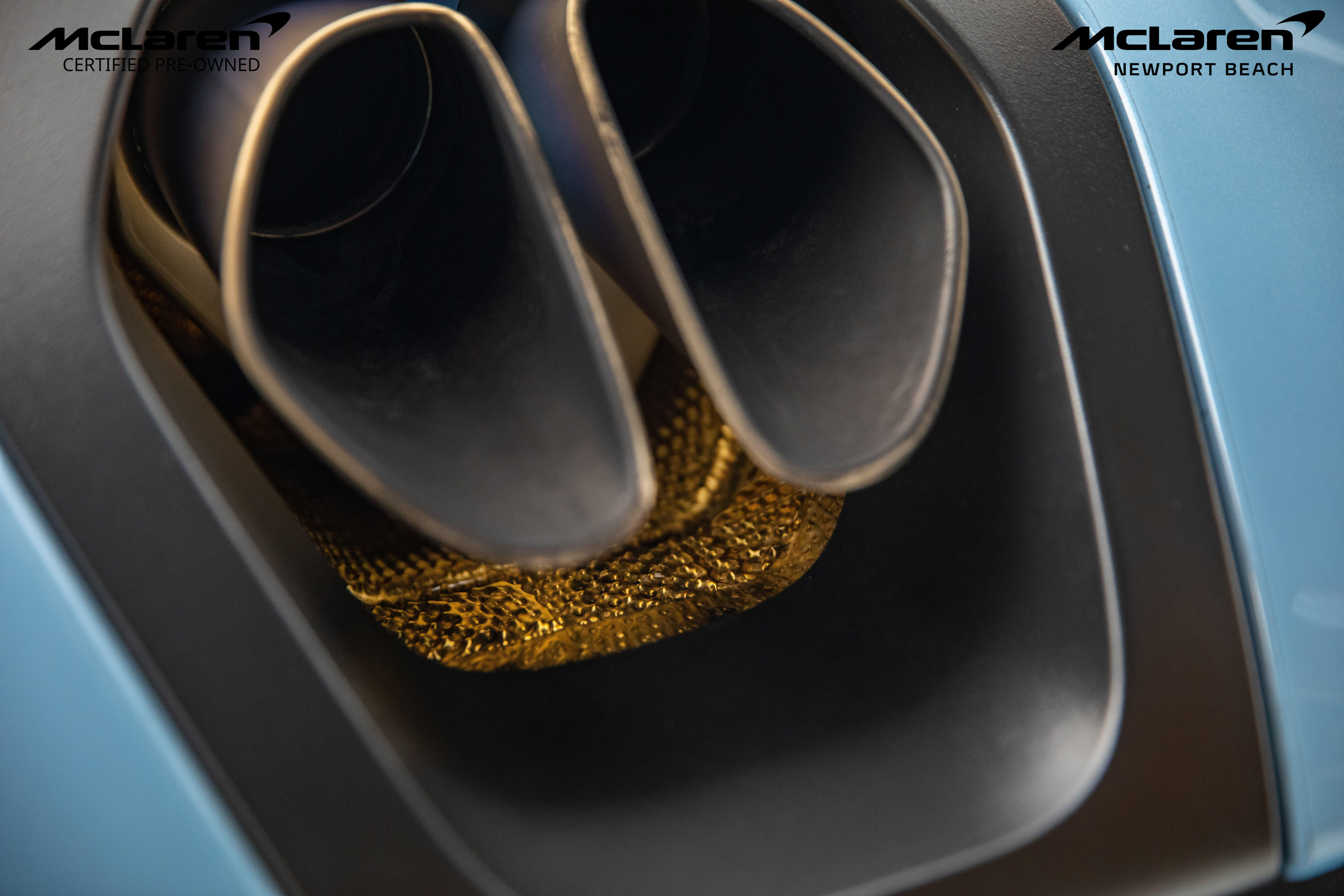 2019 McLaren Senna, 5/20