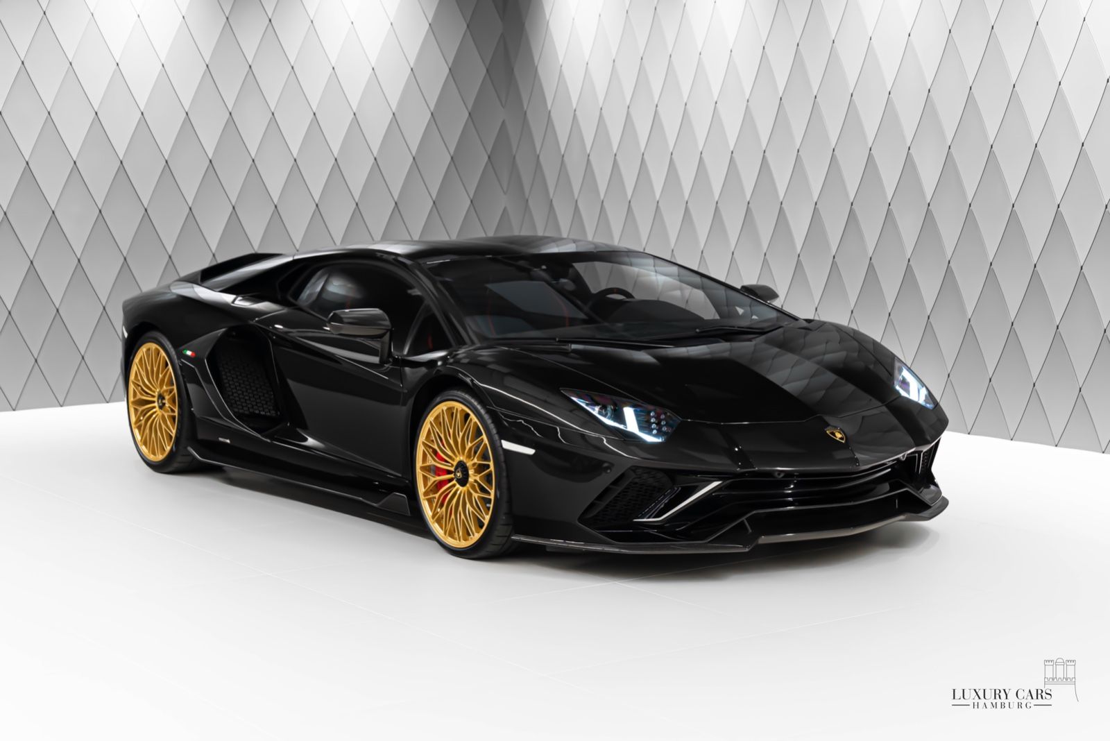 2022 Lamborghini Aventador Ultimae, 17/54