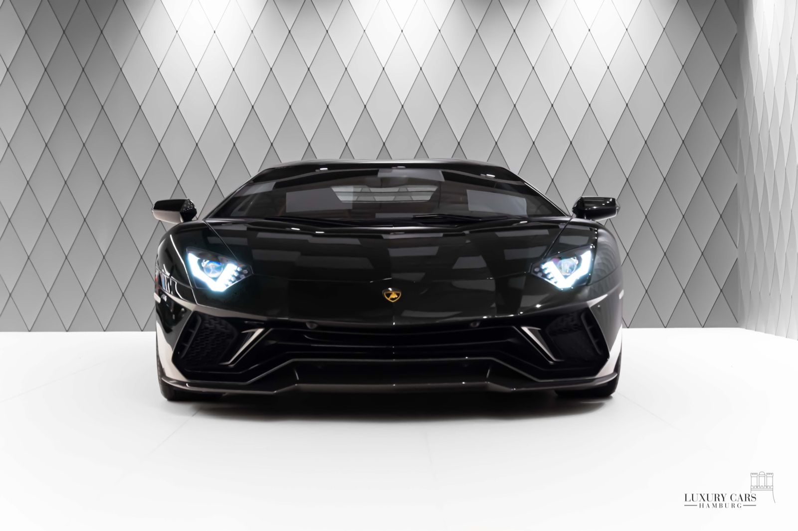 2022 Lamborghini Aventador Ultimae, 18/54