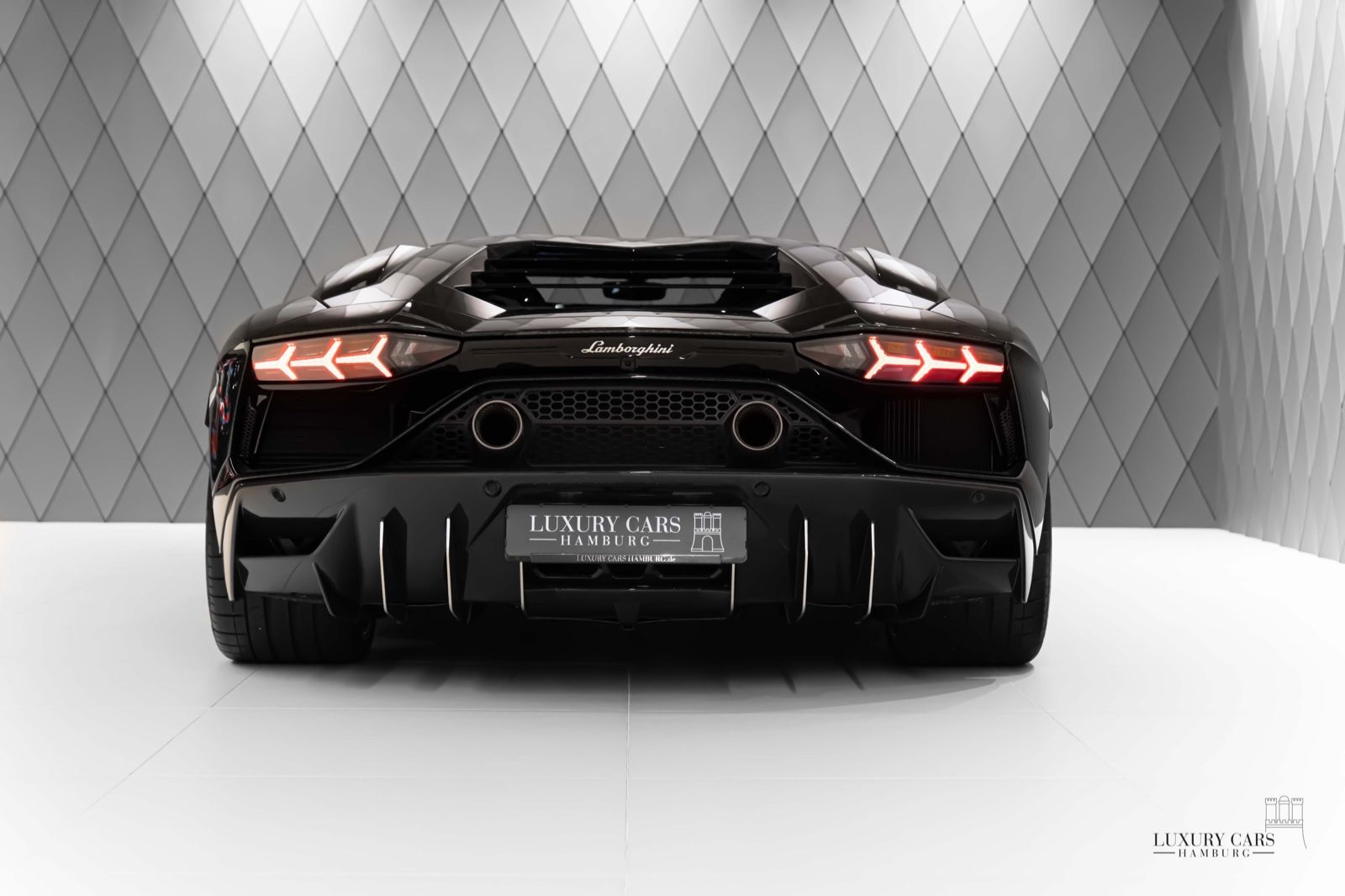 2022 Lamborghini Aventador Ultimae, 21/54
