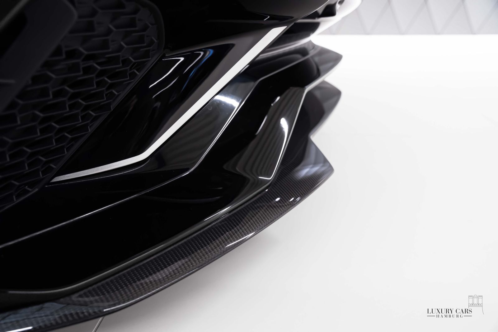 2022 Lamborghini Aventador Ultimae, 26/54