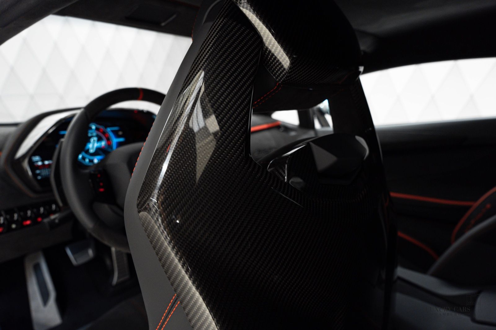 2022 Lamborghini Aventador Ultimae, 36/54