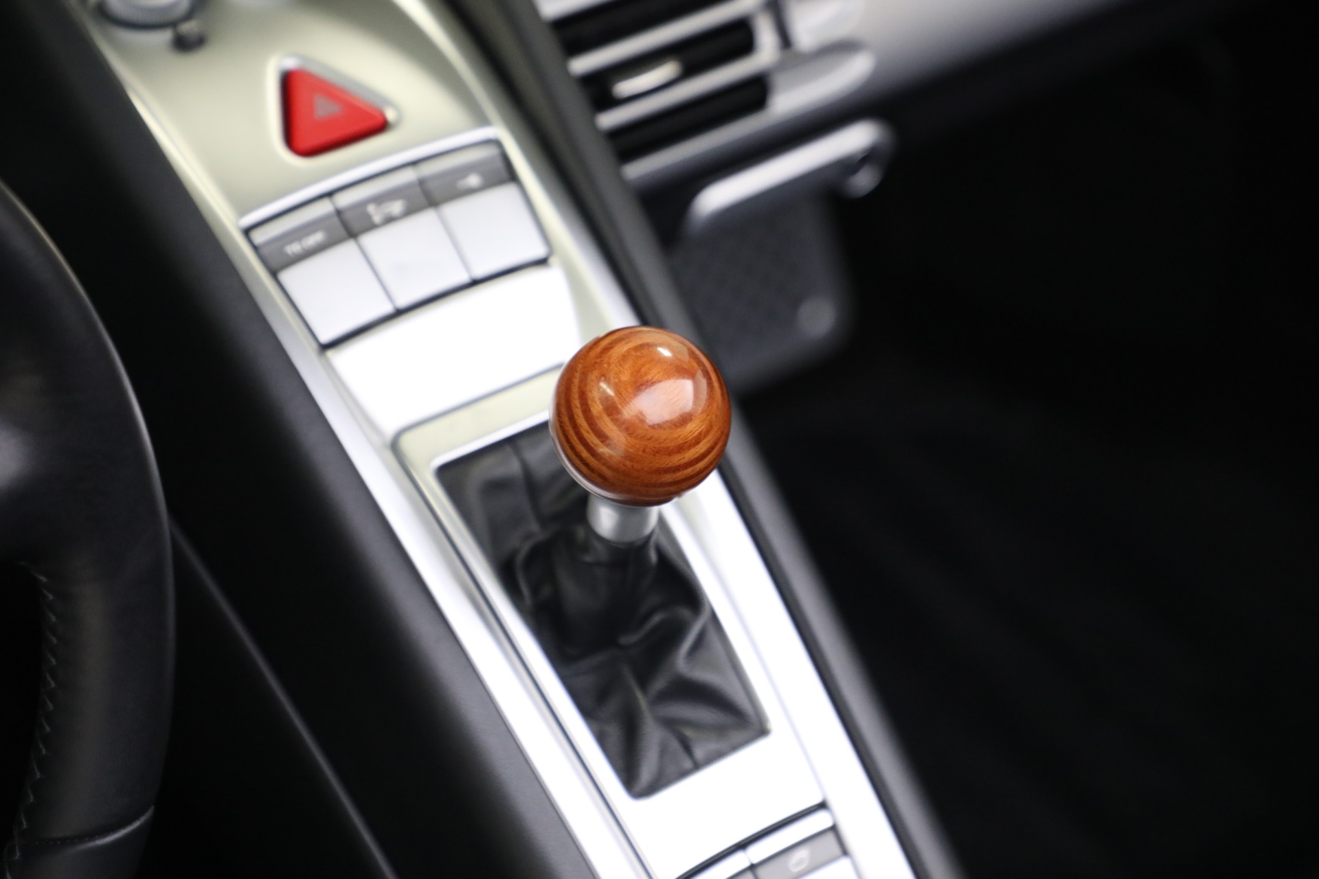 2005 Porsche Carrera GT, 20/20