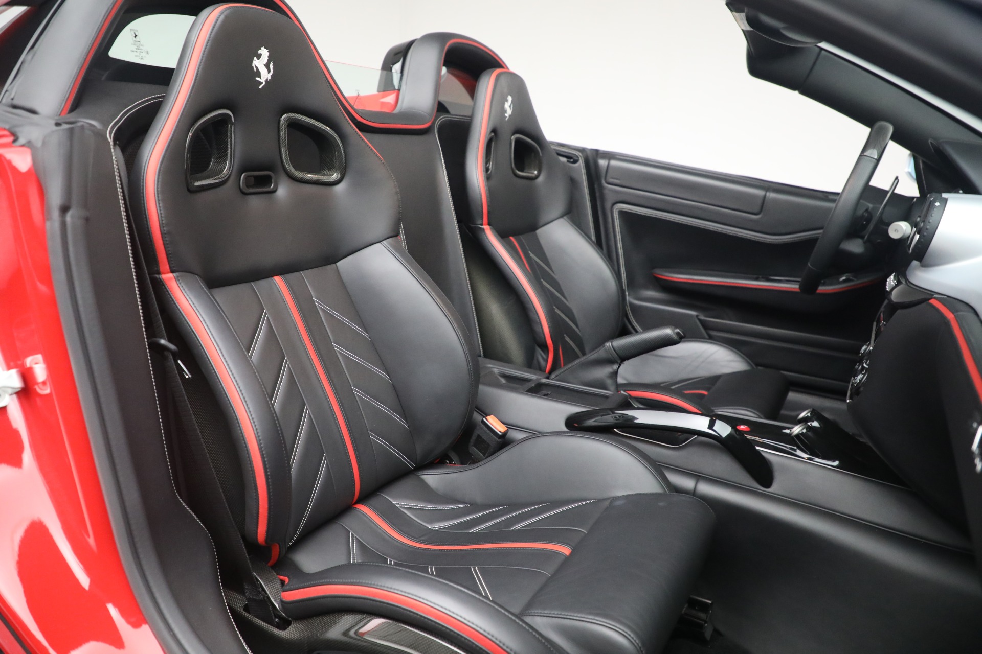 2011 Ferrari 599 SA Aperta, 17/17