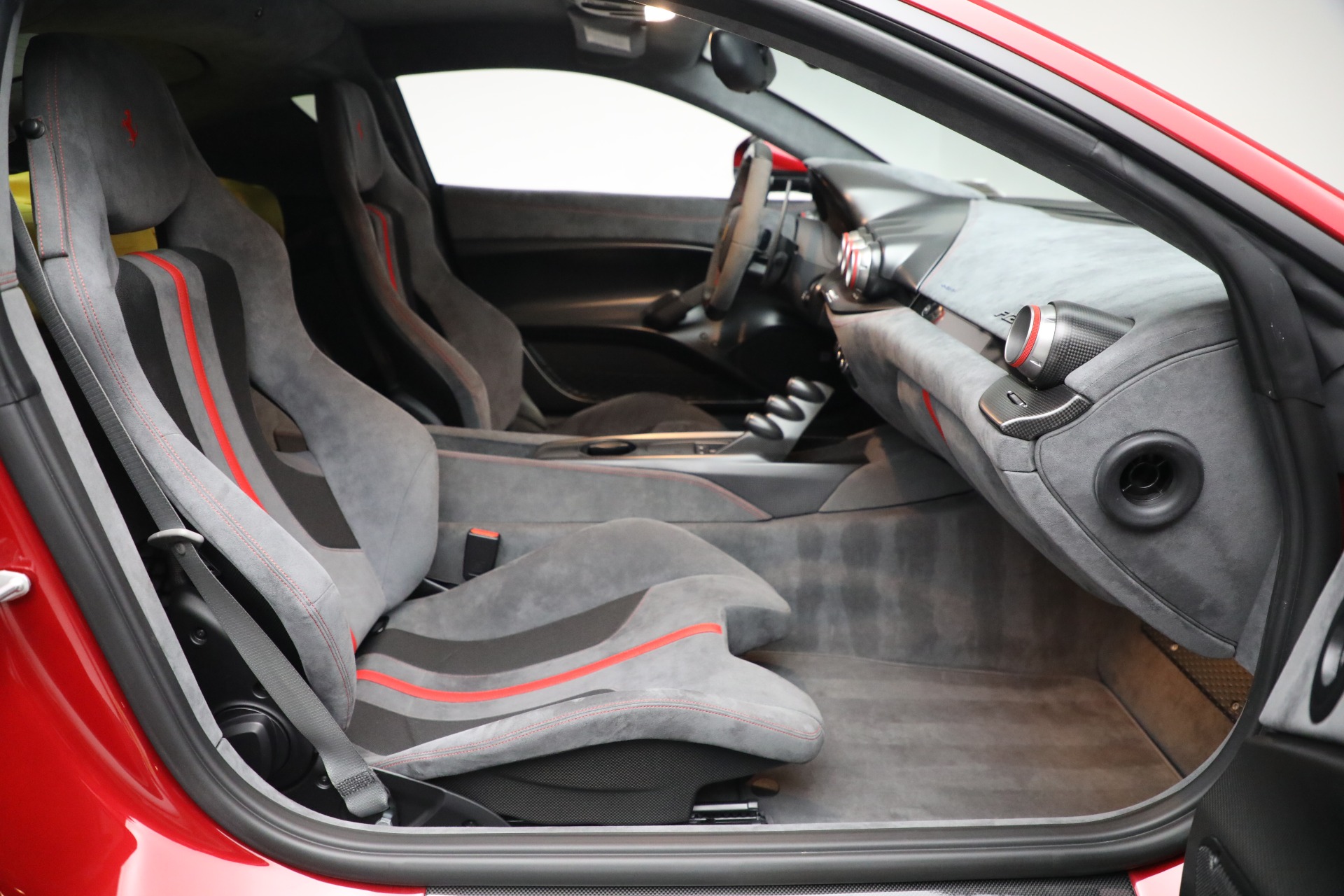 2017 Ferrari F12tdf, 10/20