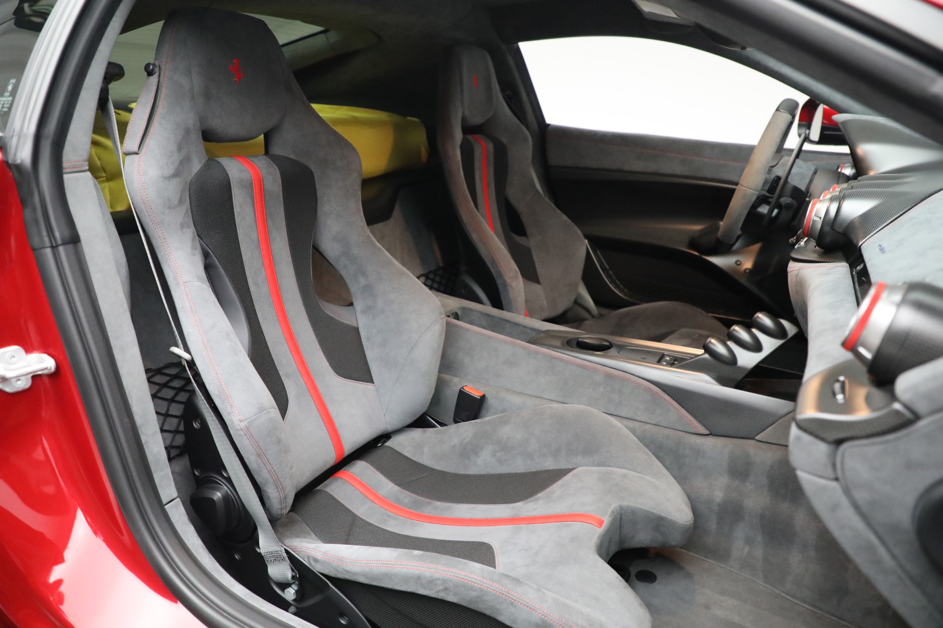 2017 Ferrari F12tdf, 11/20