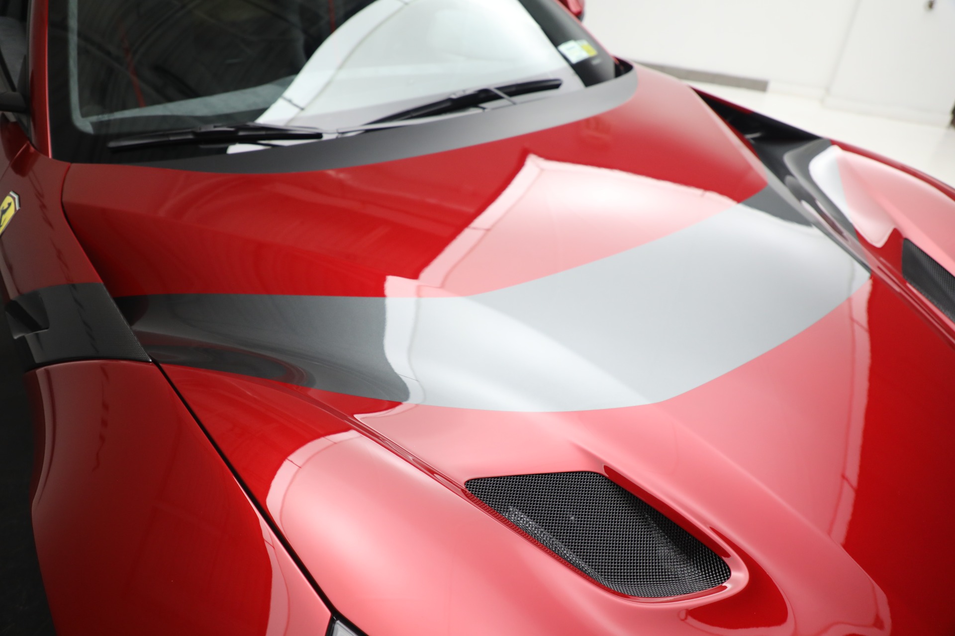 2017 Ferrari F12tdf, 19/20