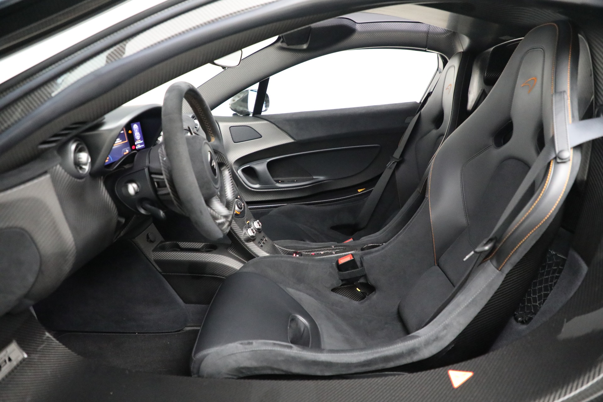 2015 McLaren P1, 18/20