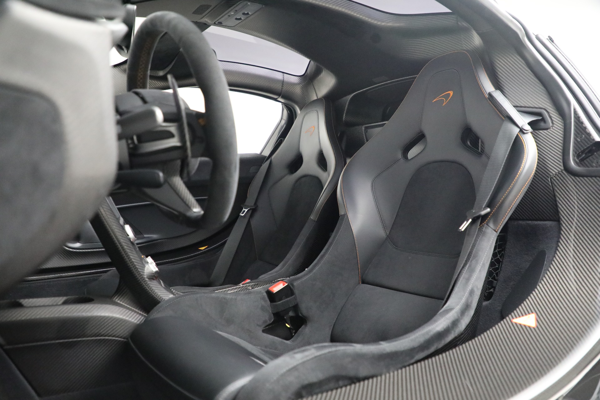 2015 McLaren P1, 19/20