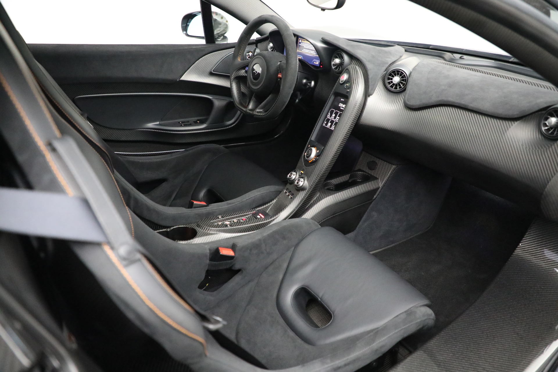 2015 McLaren P1, 20/20