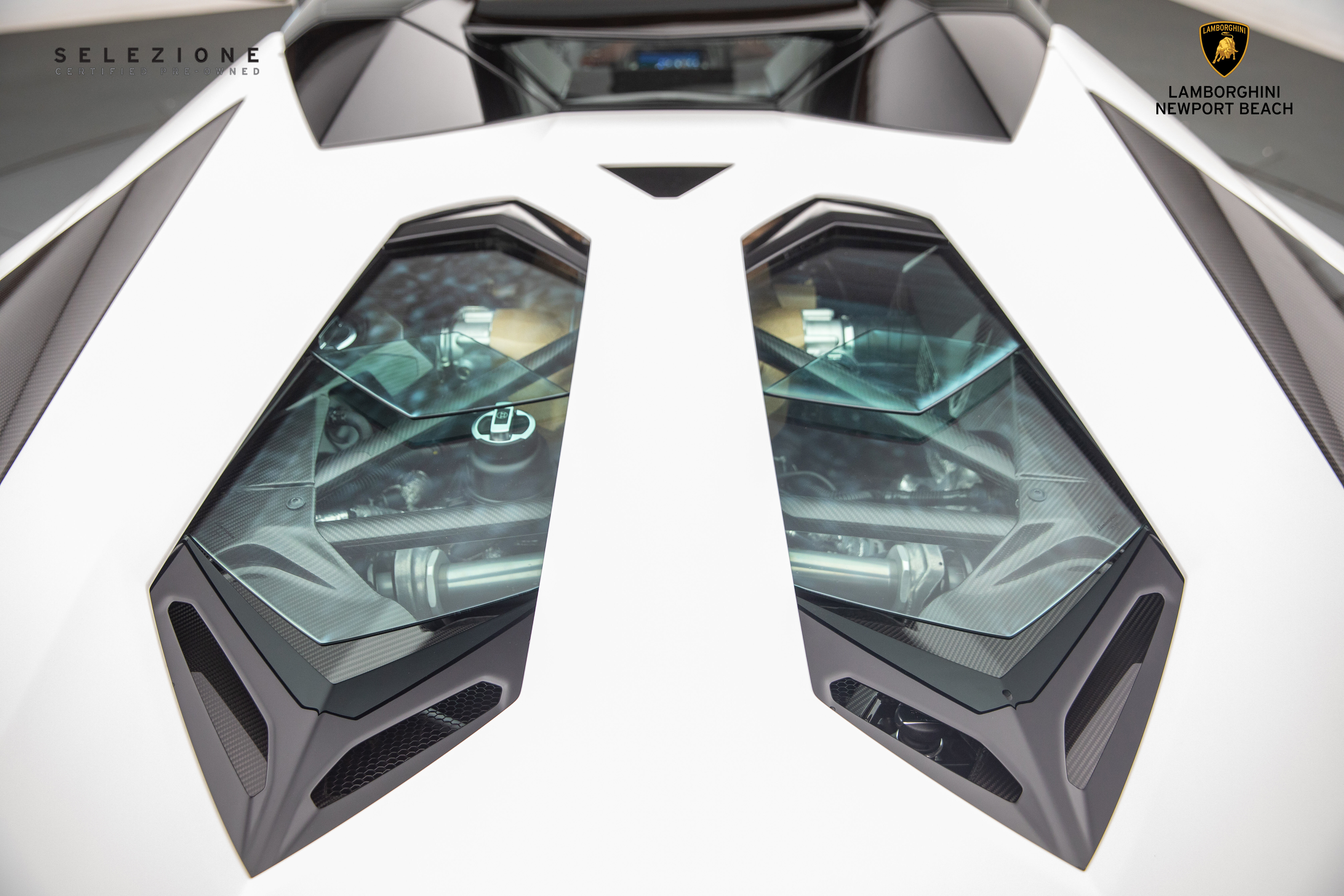2022 Lamborghini Aventador LP 780-4 Ultimae Roadster, 14/20