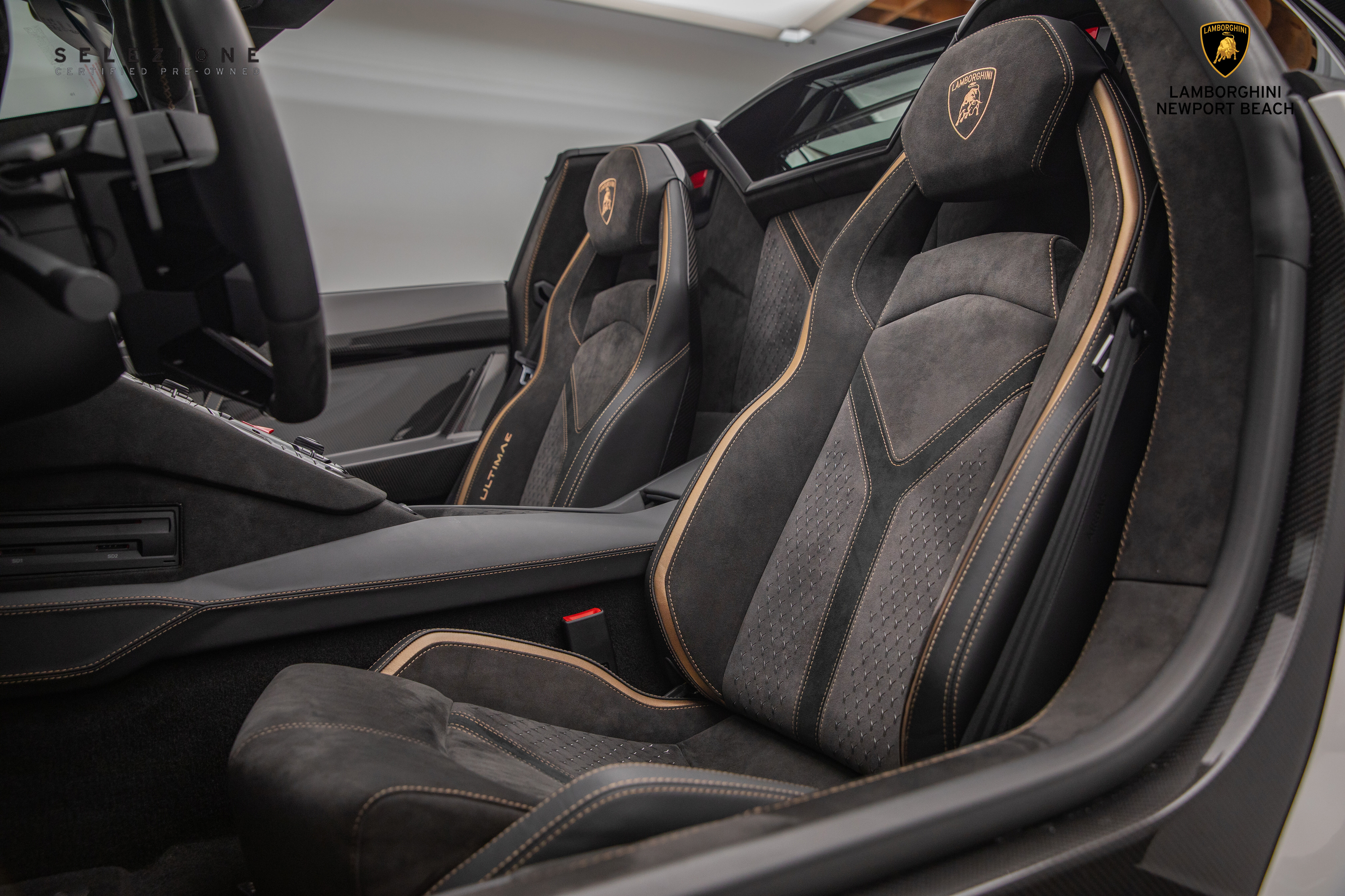 2022 Lamborghini Aventador LP 780-4 Ultimae Roadster, 19/20