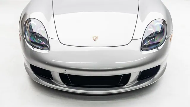 2005 Porsche Carrera GT, 13/17