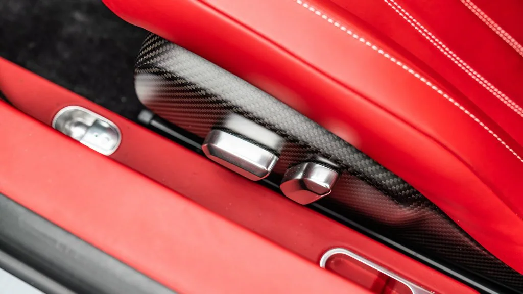 2018 Bugatti Chiron, 18/20