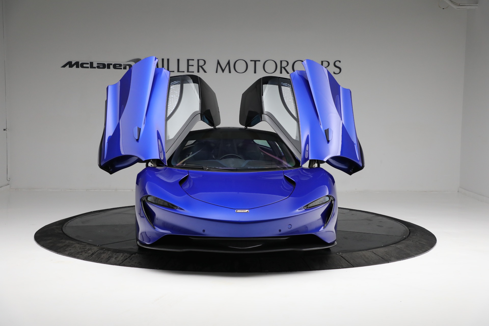2020 McLaren Speedtail, 14/20