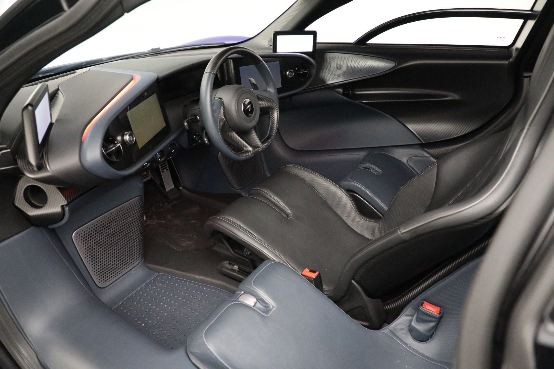 2020 McLaren Speedtail, 15/20