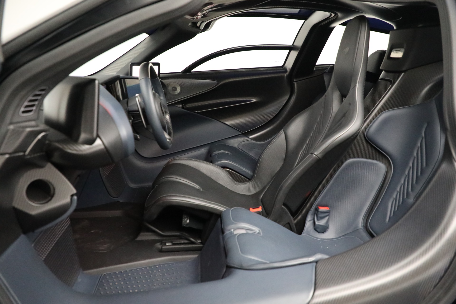 2020 McLaren Speedtail, 16/20