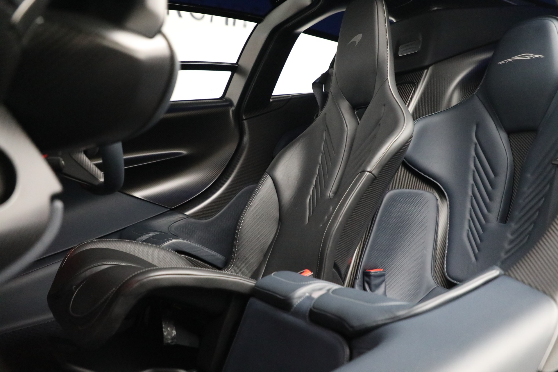 2020 McLaren Speedtail, 17/20