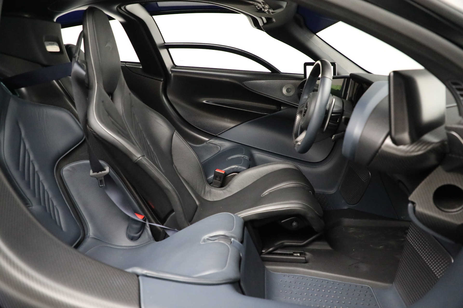 2020 McLaren Speedtail, 20/20